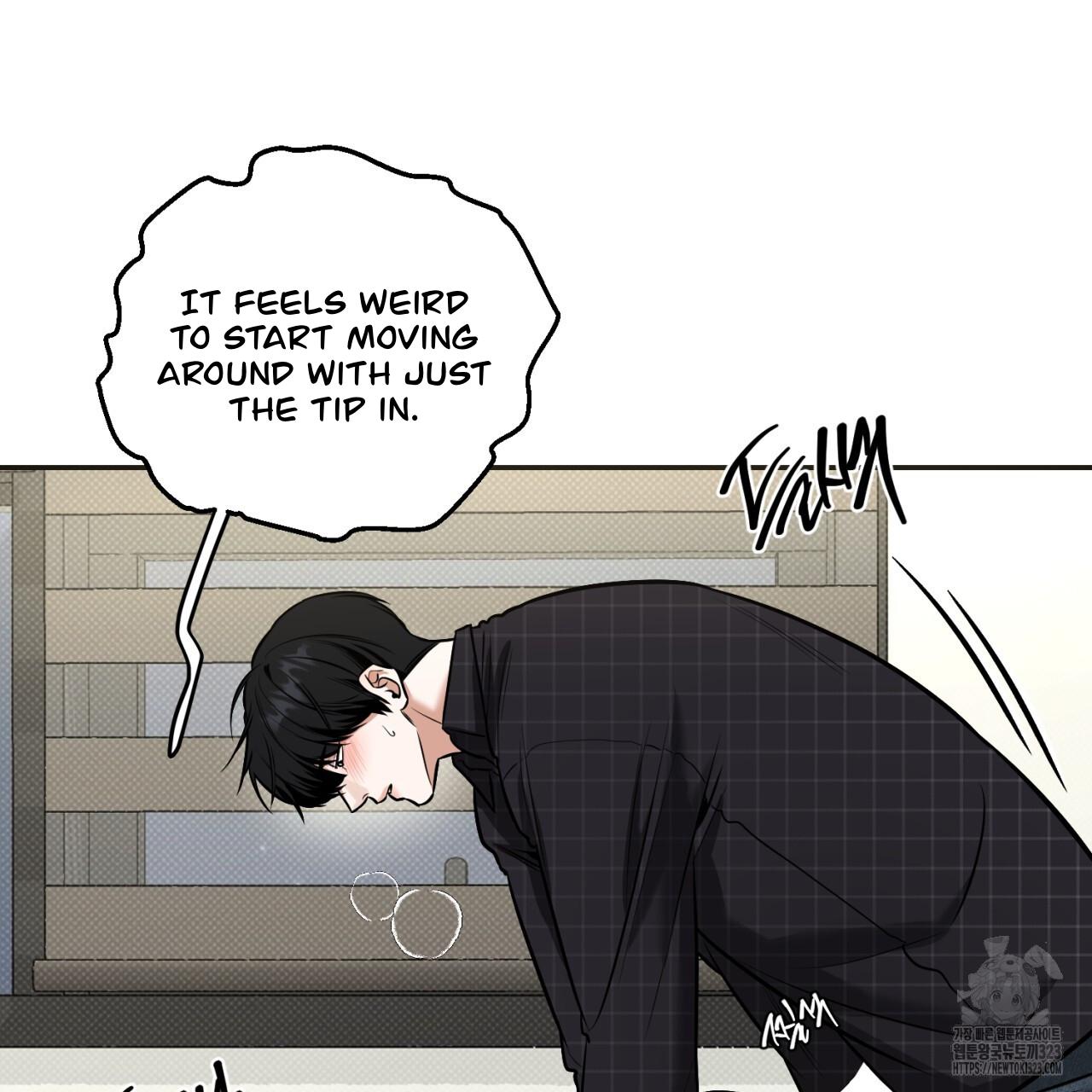 All For Me Chapter 10.1 page 100 - 