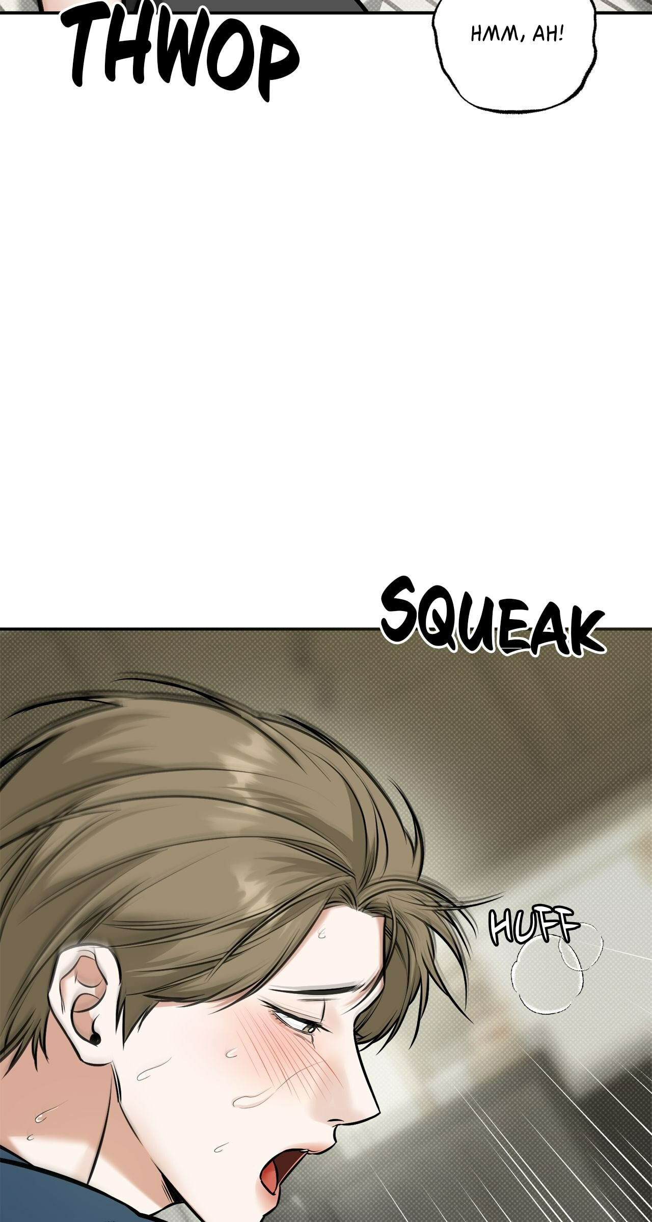 All For Me Chapter 10 page 16 - 