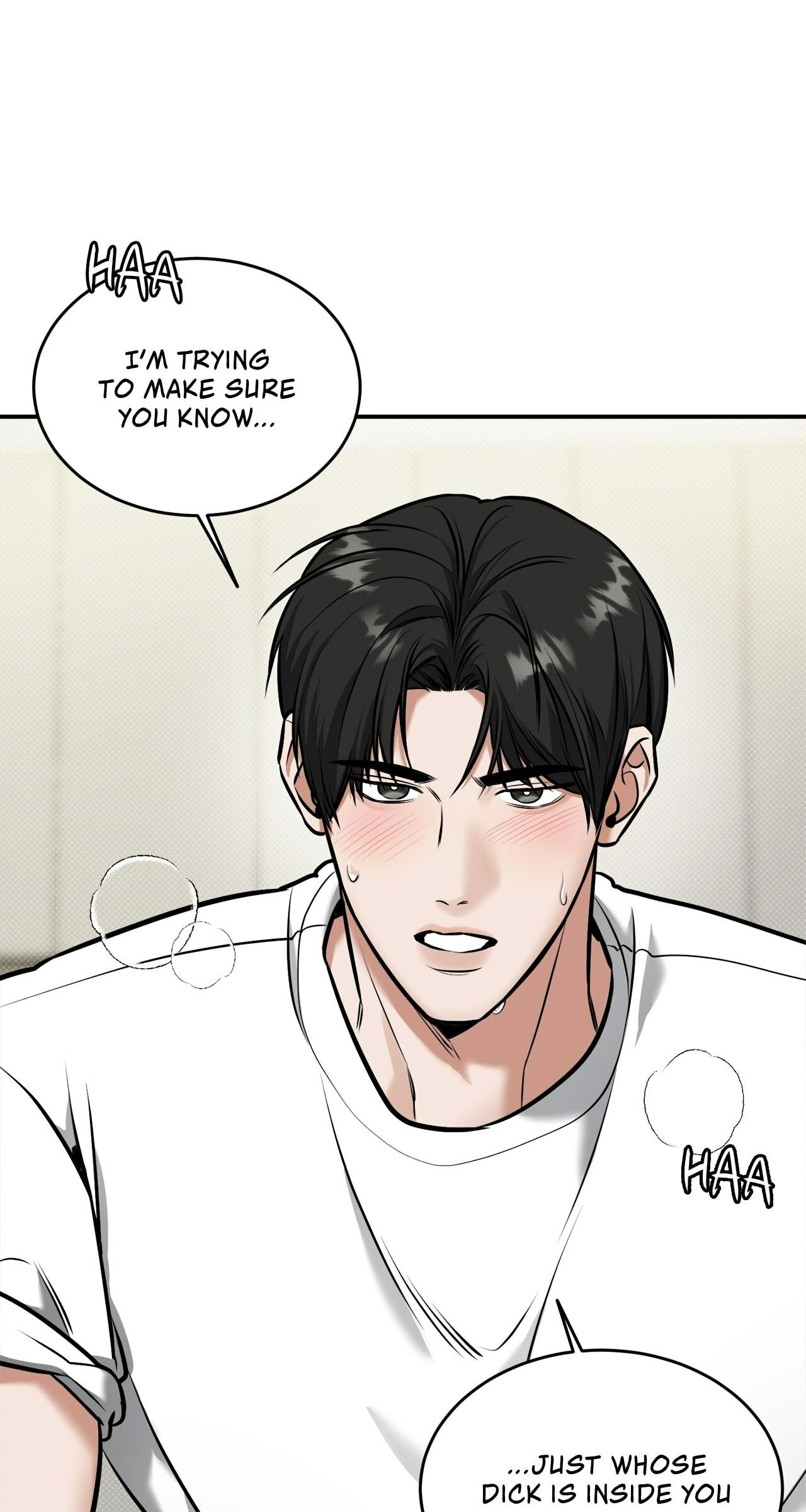 All For Me Chapter 10 page 19 - 
