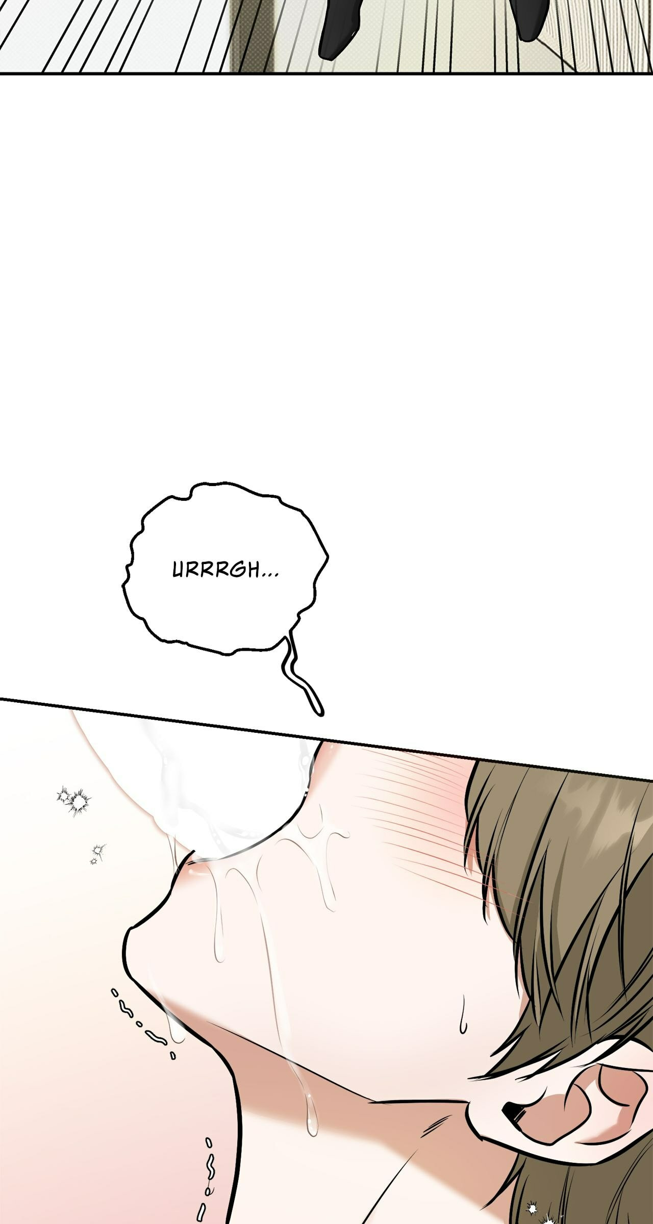 All For Me Chapter 10 page 3 - 