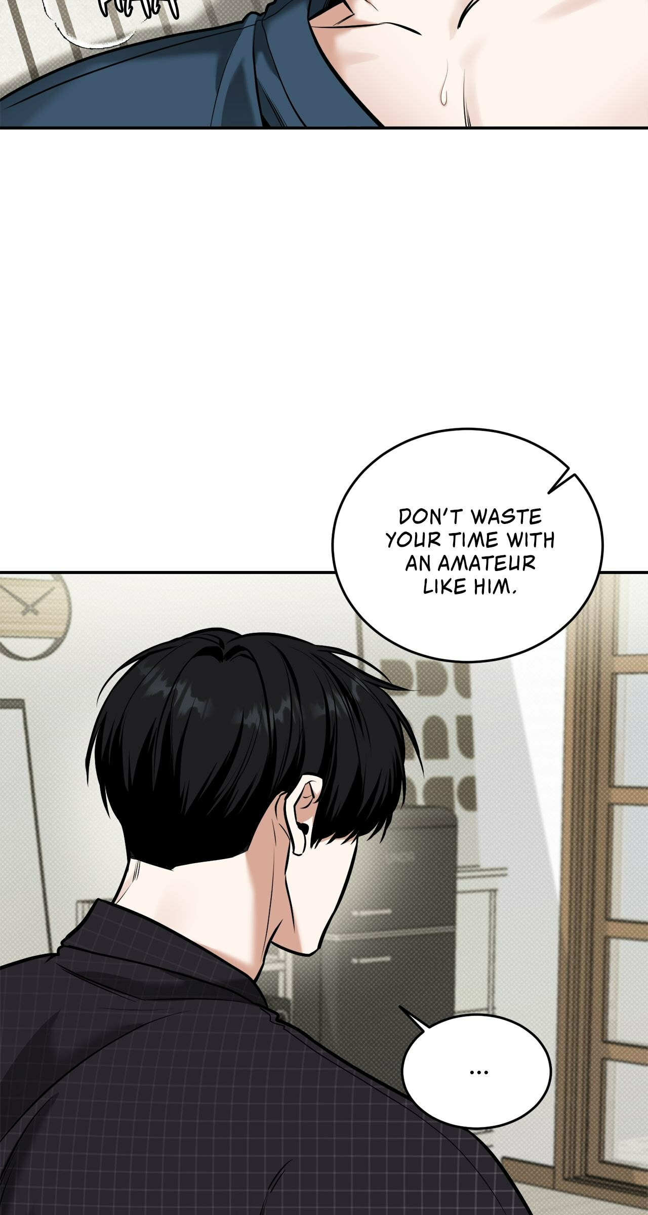All For Me Chapter 10 page 21 - 