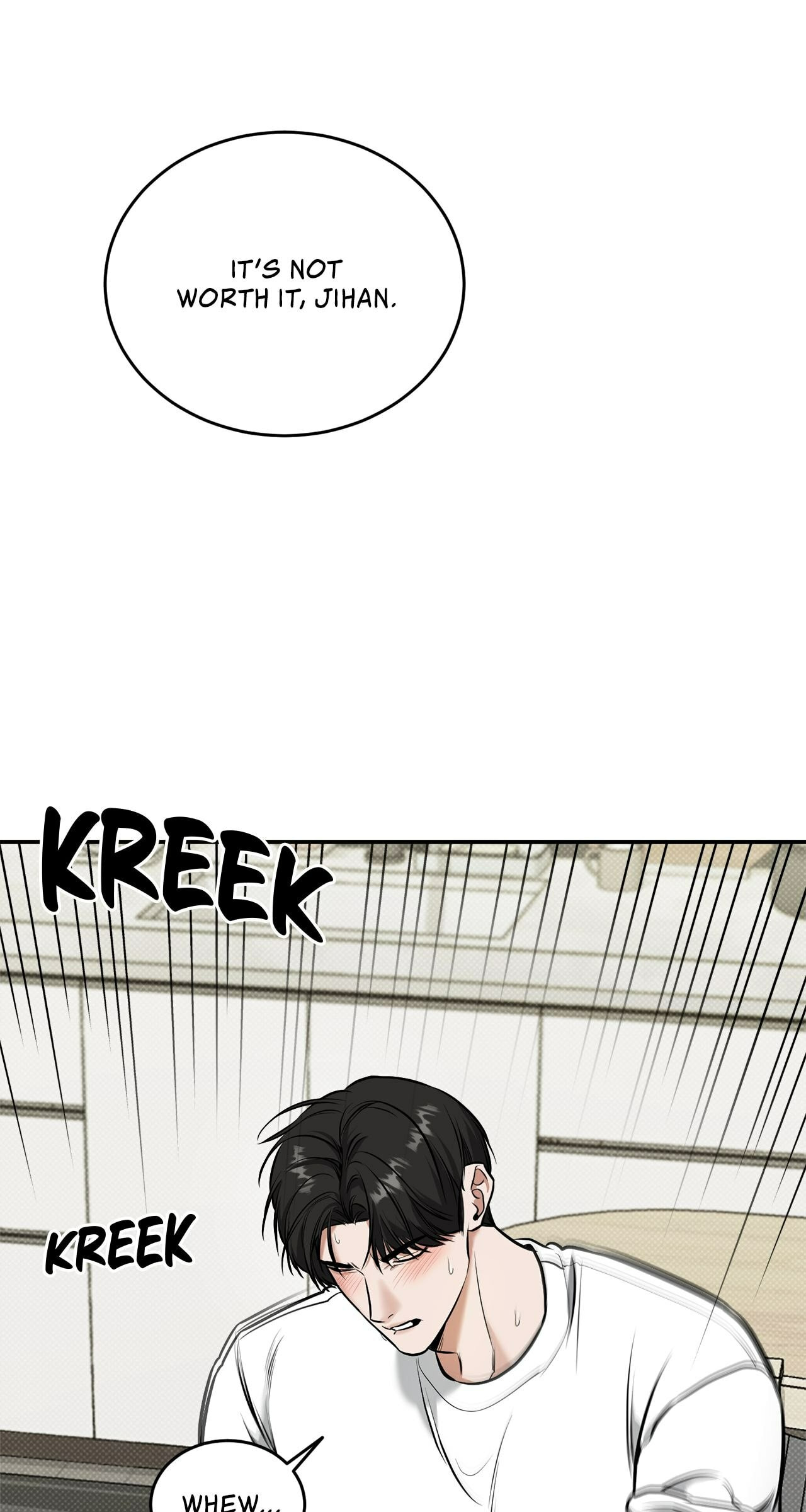 All For Me Chapter 10 page 23 - 
