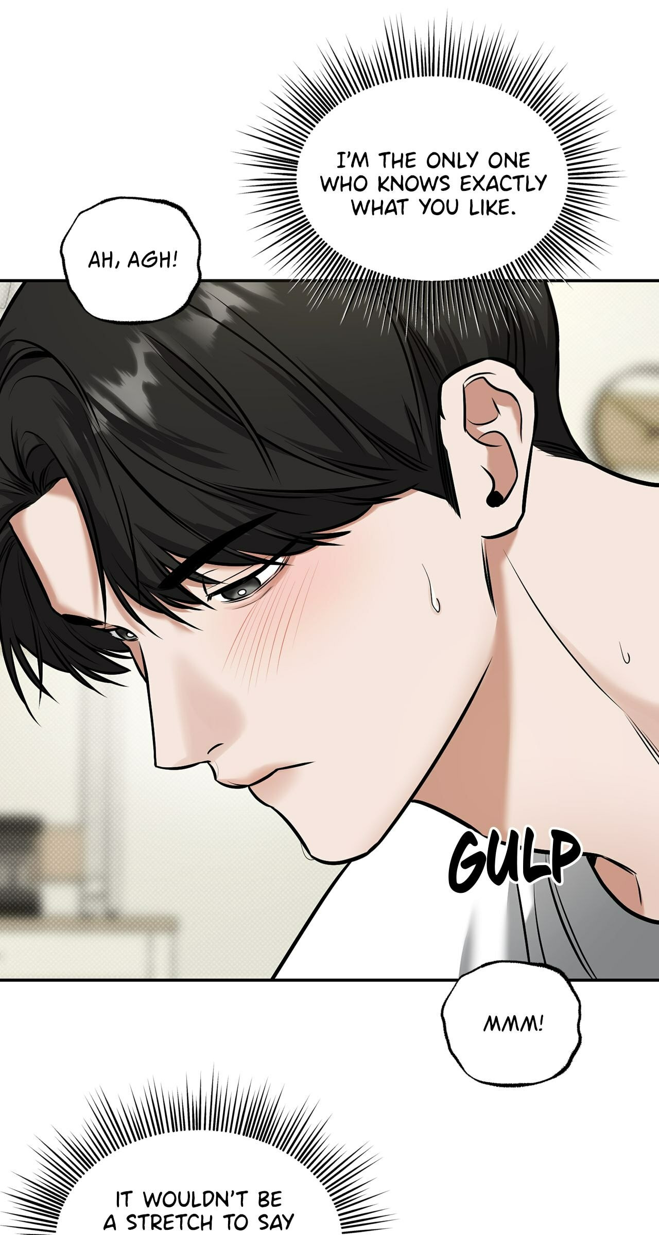 All For Me Chapter 10 page 29 - 