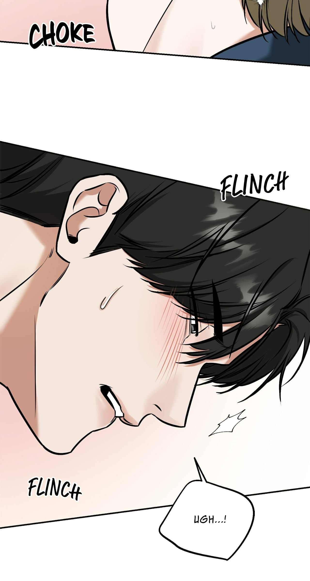 All For Me Chapter 10 page 4 - 