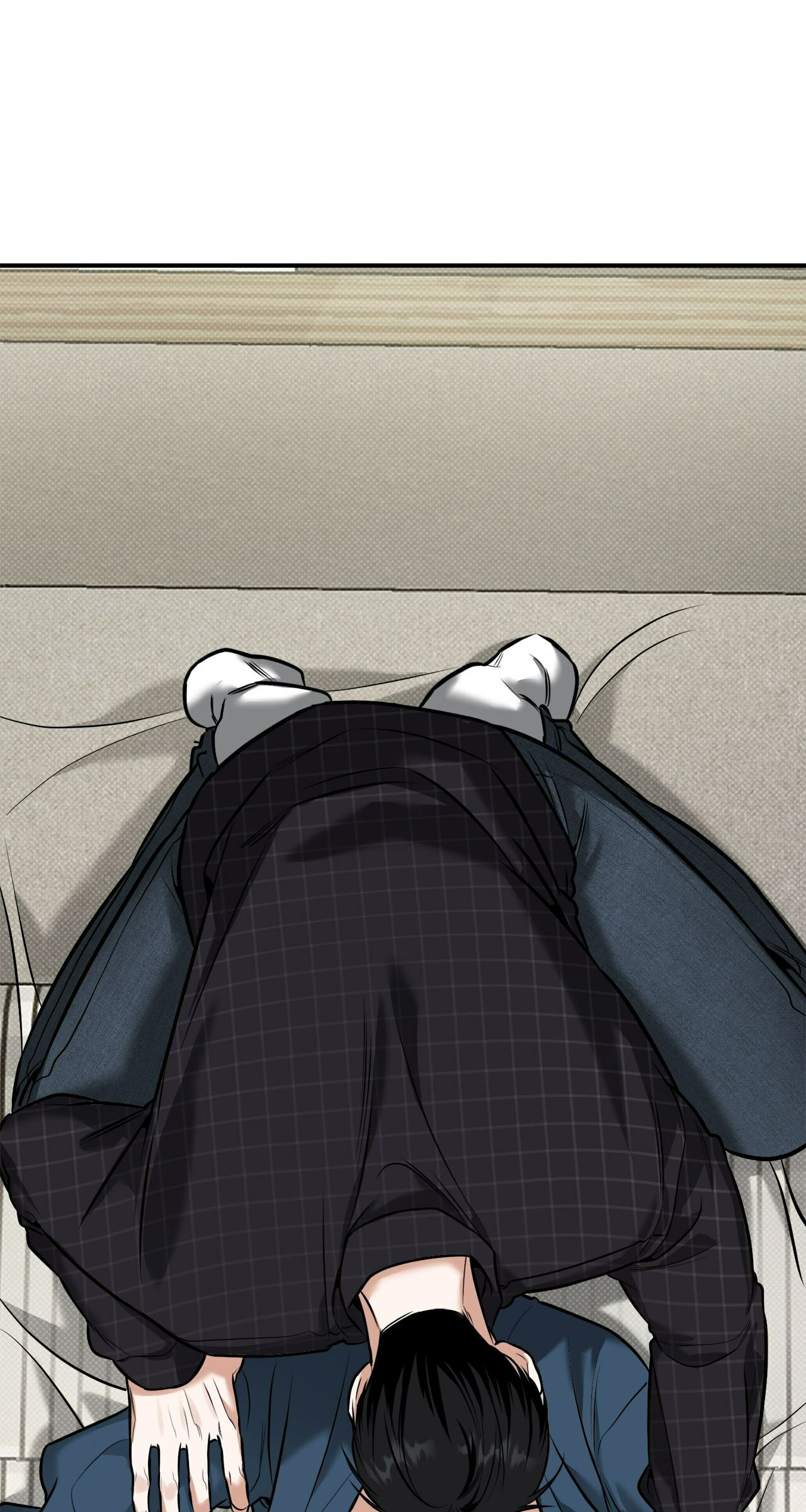 All For Me Chapter 10 page 33 - 