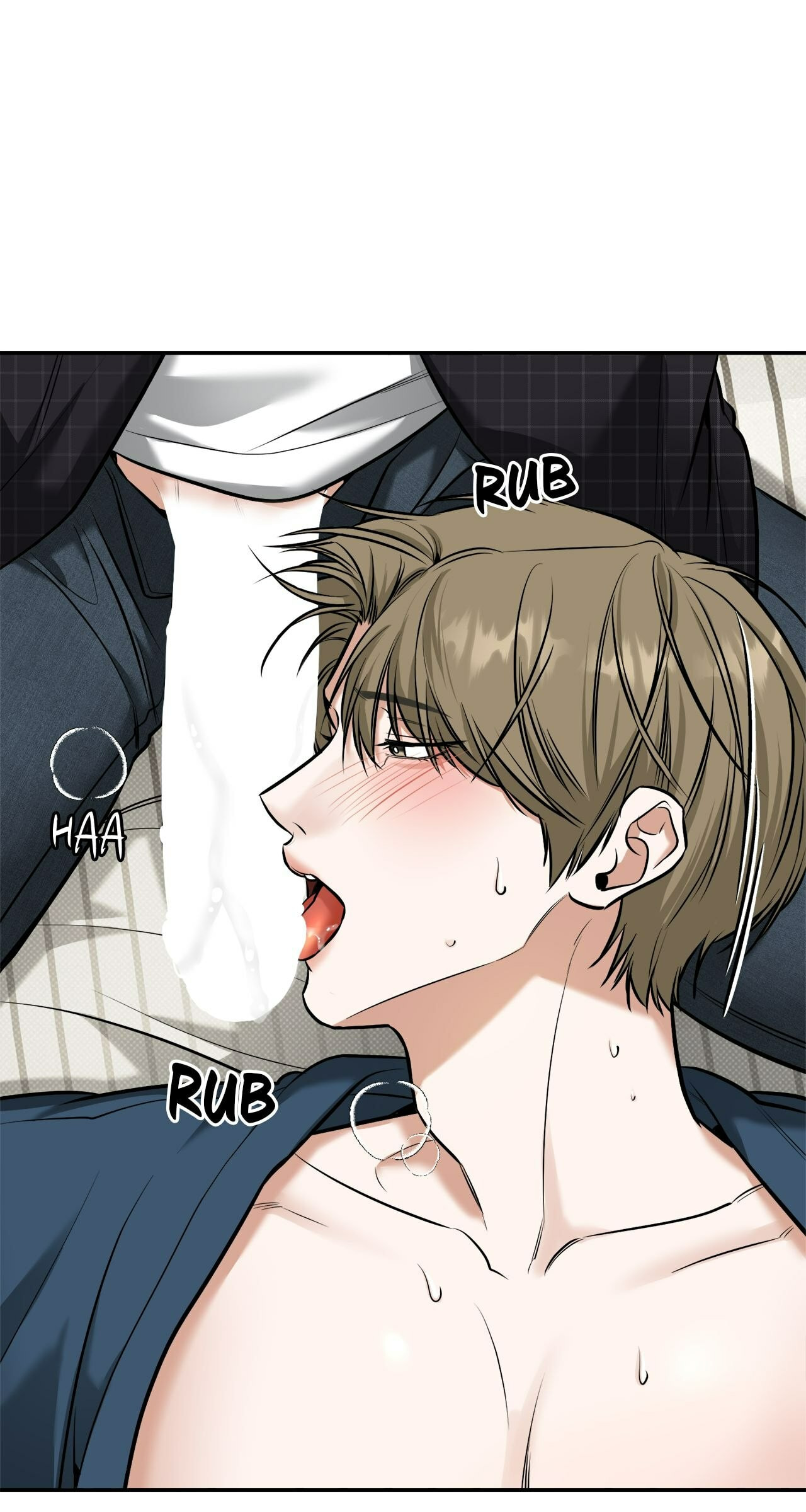 All For Me Chapter 10 page 38 - 