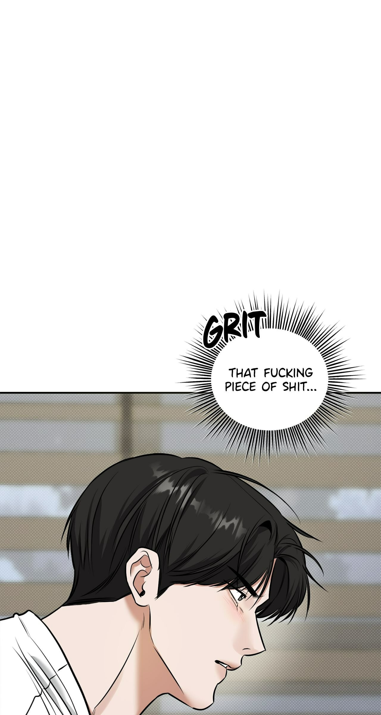 All For Me Chapter 10 page 39 - 