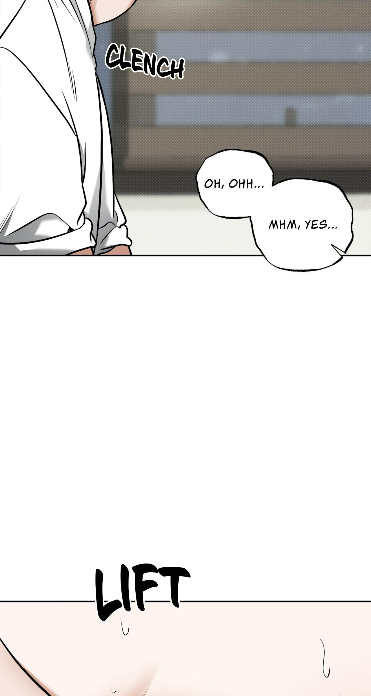 All For Me Chapter 10 page 40 - 