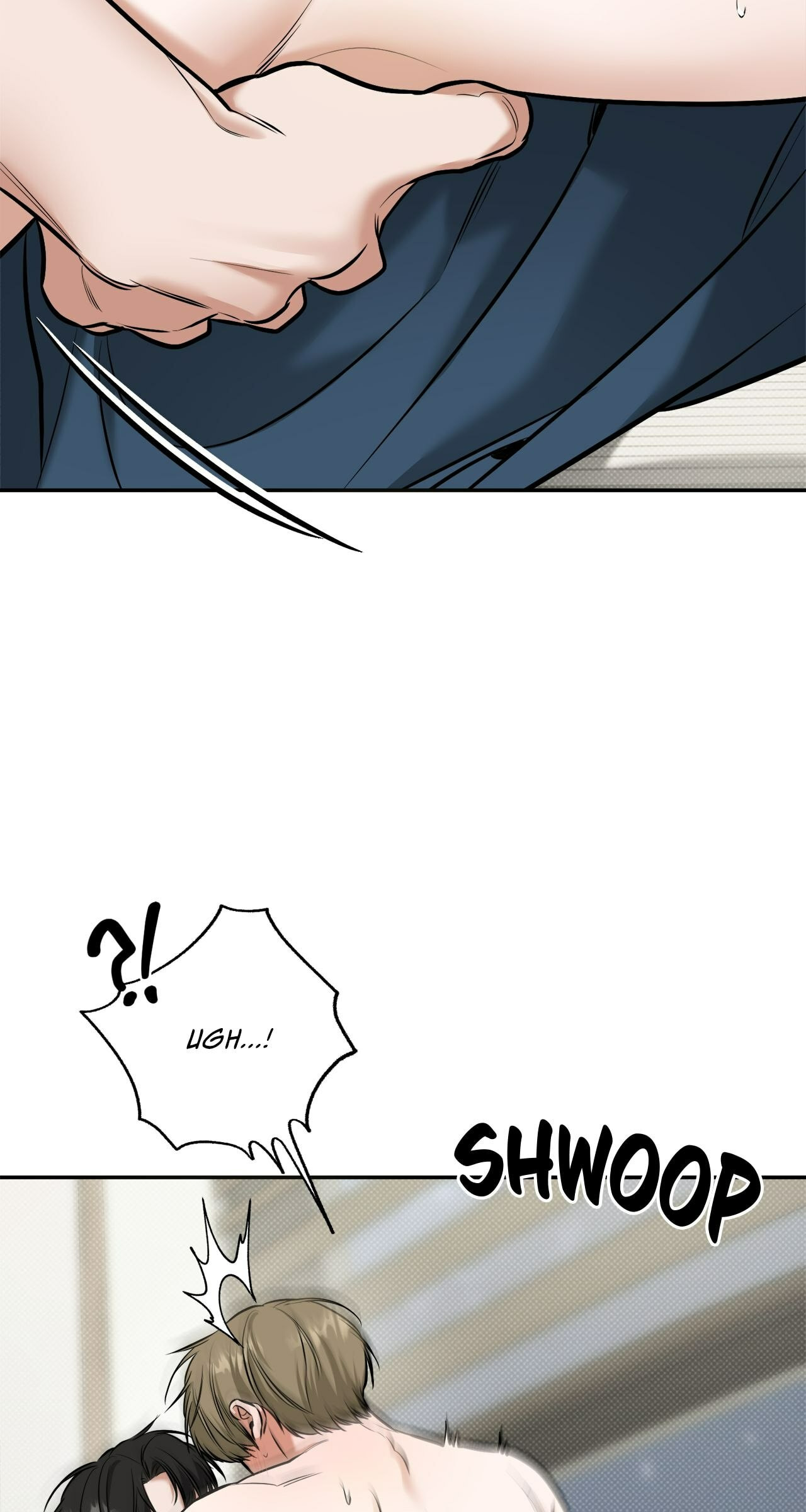All For Me Chapter 10 page 41 - 