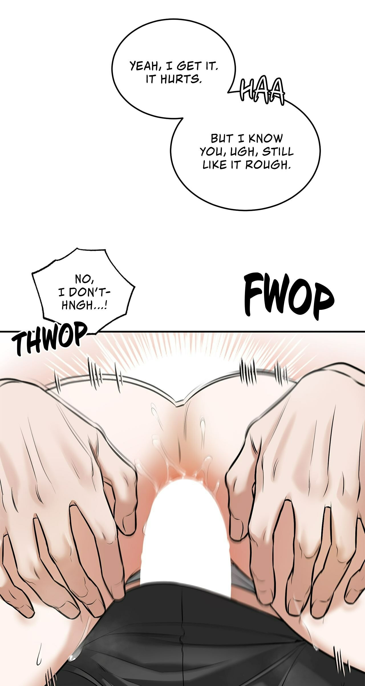 All For Me Chapter 10 page 44 - 