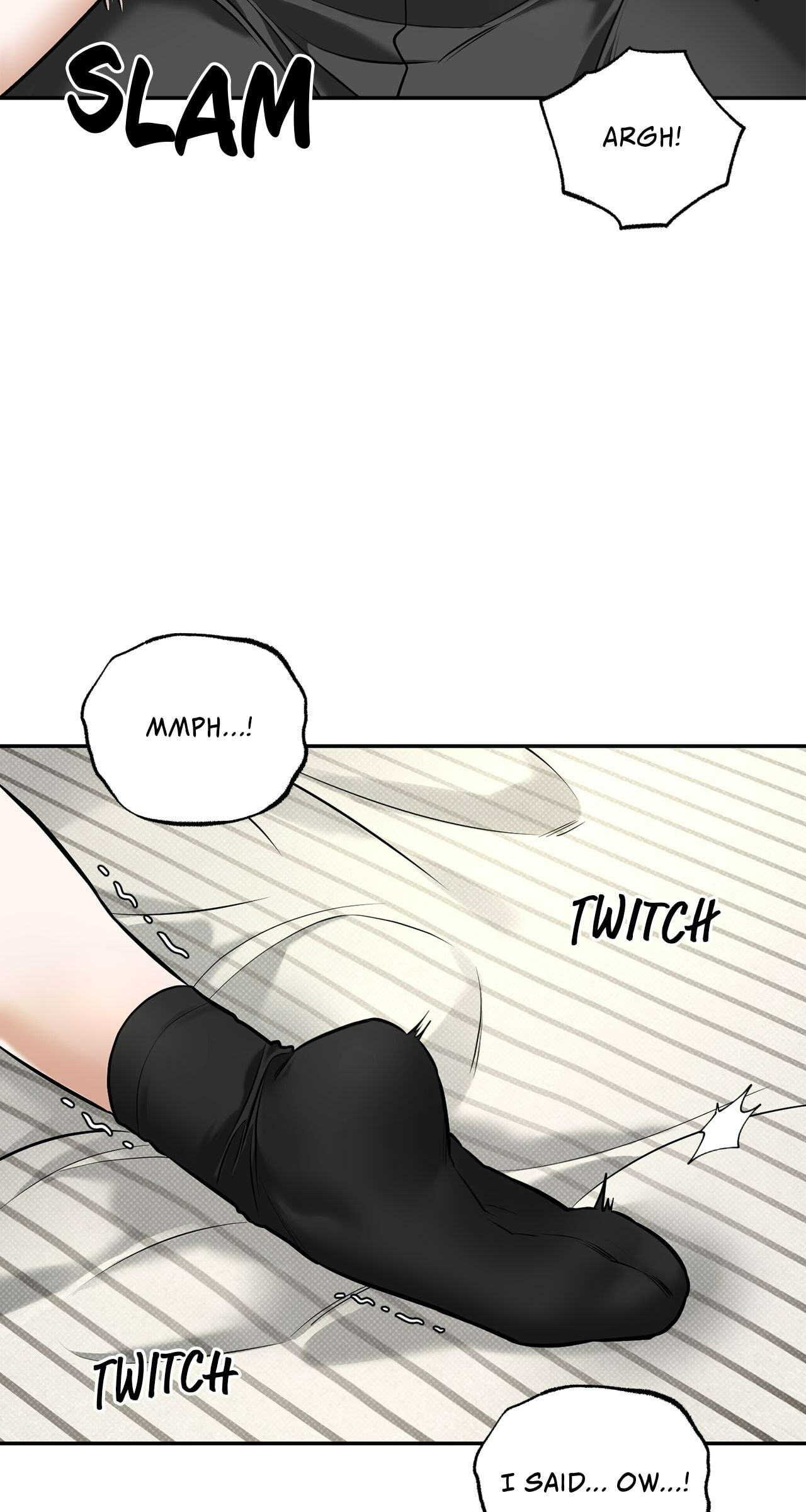 All For Me Chapter 10 page 45 - 