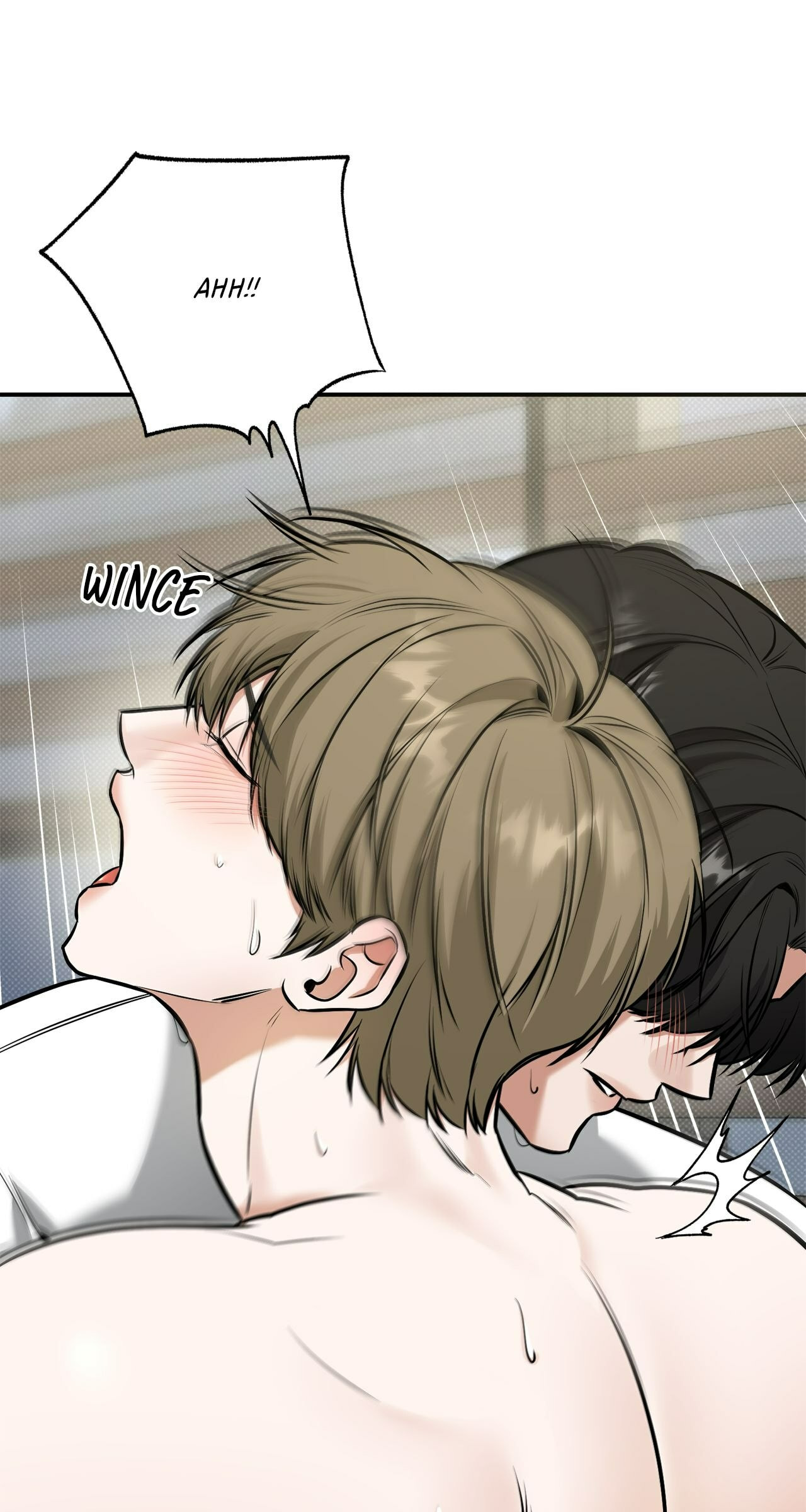 All For Me Chapter 10 page 47 - 