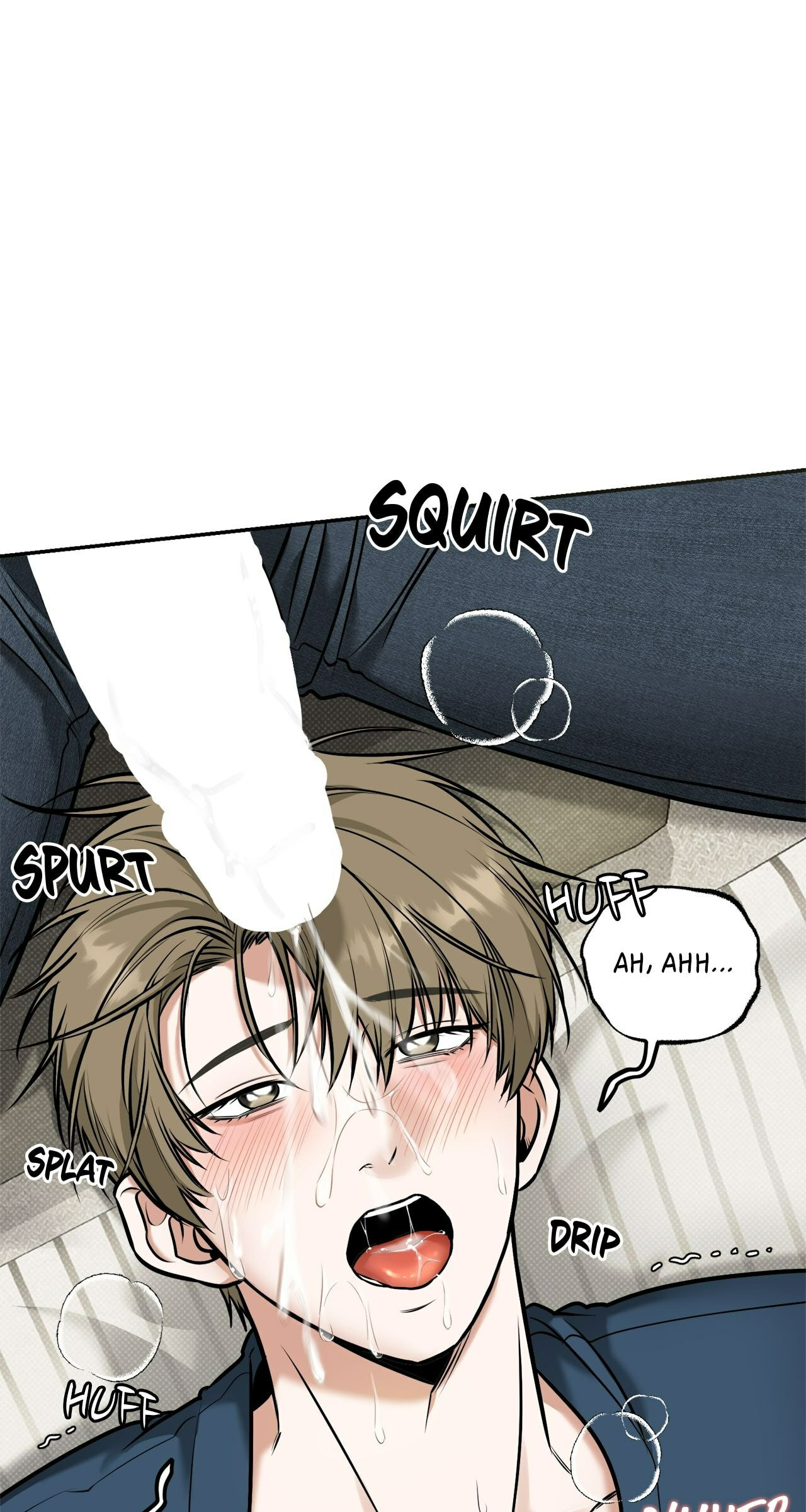 All For Me Chapter 10 page 6 - 