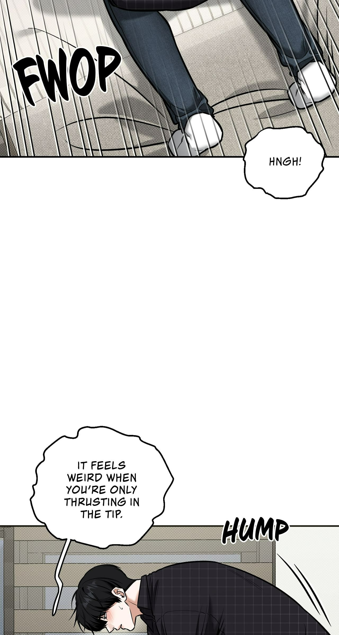 All For Me Chapter 10 page 59 - 