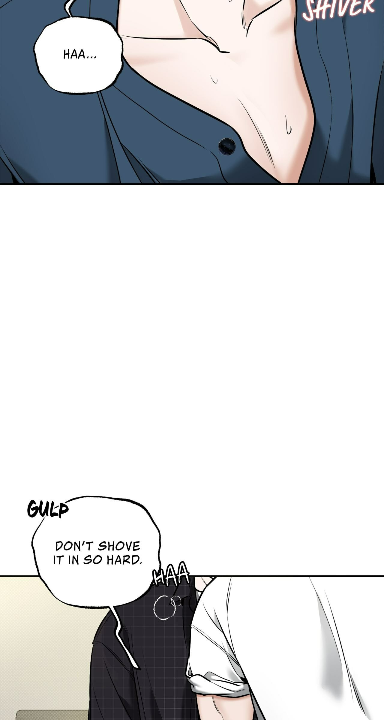 All For Me Chapter 10 page 7 - 