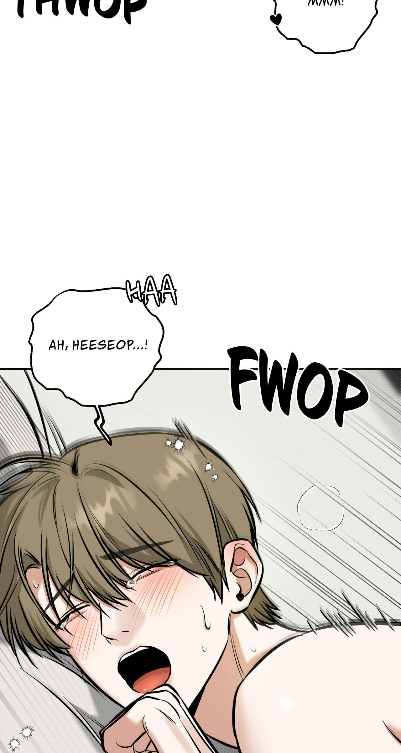 All For Me Chapter 10 page 63 - 
