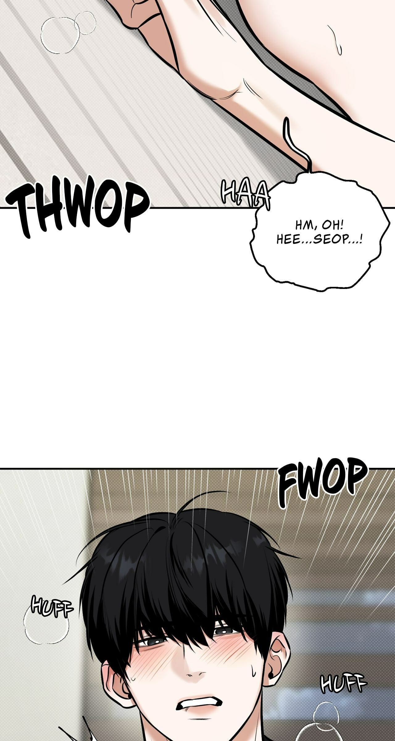 All For Me Chapter 10 page 64 - 