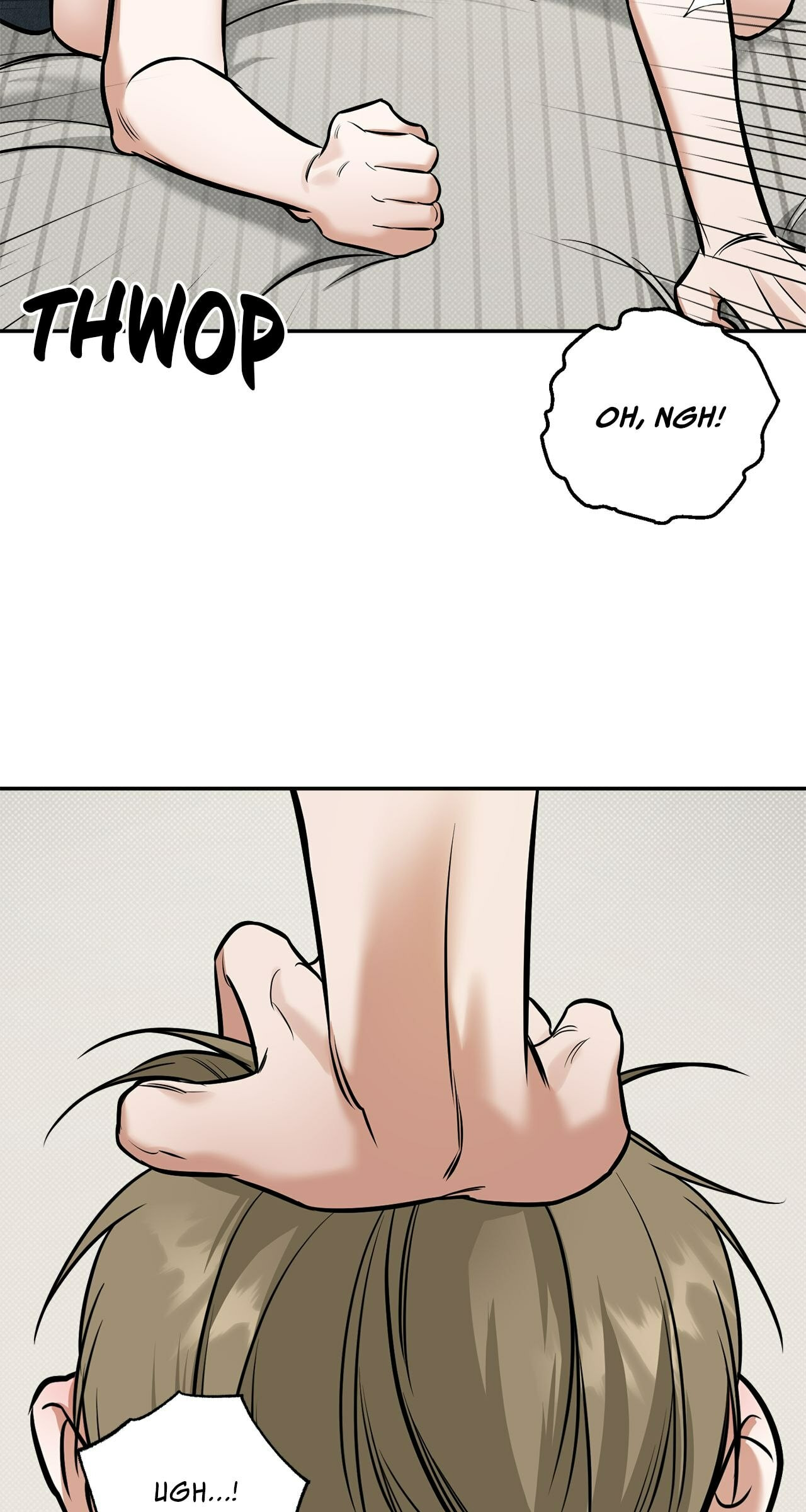 All For Me Chapter 10 page 67 - 
