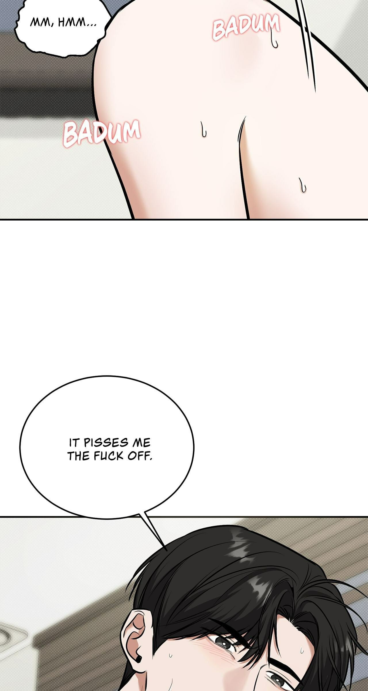 All For Me Chapter 10 page 71 - 