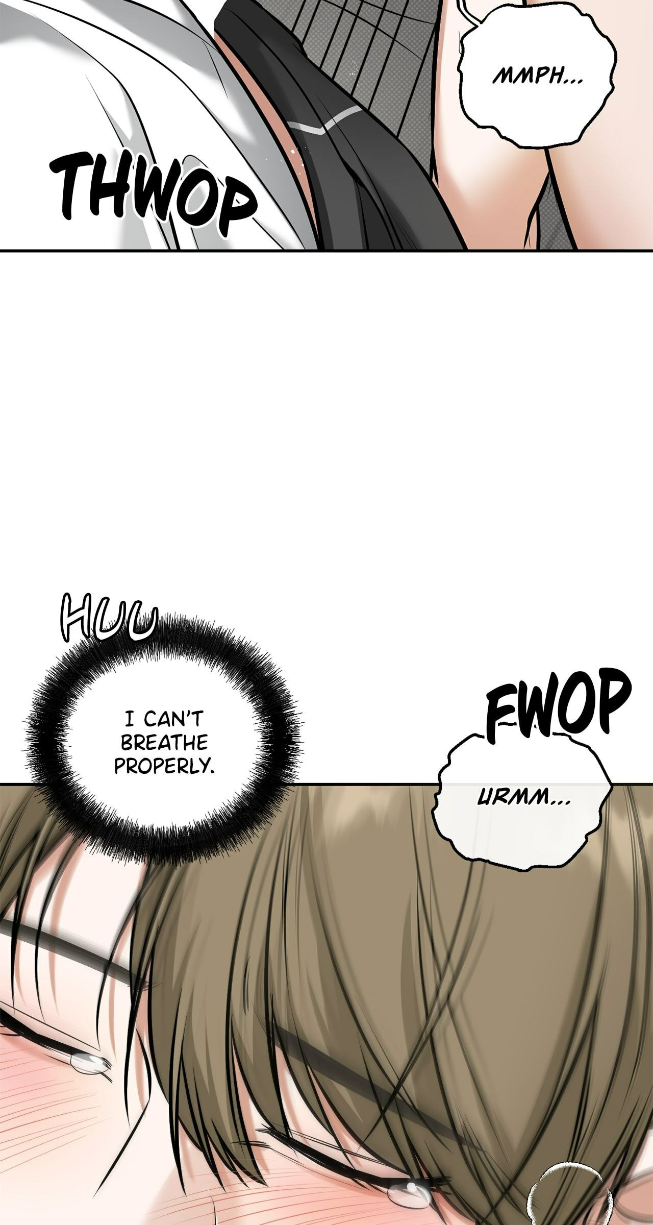 All For Me Chapter 10 page 75 - 