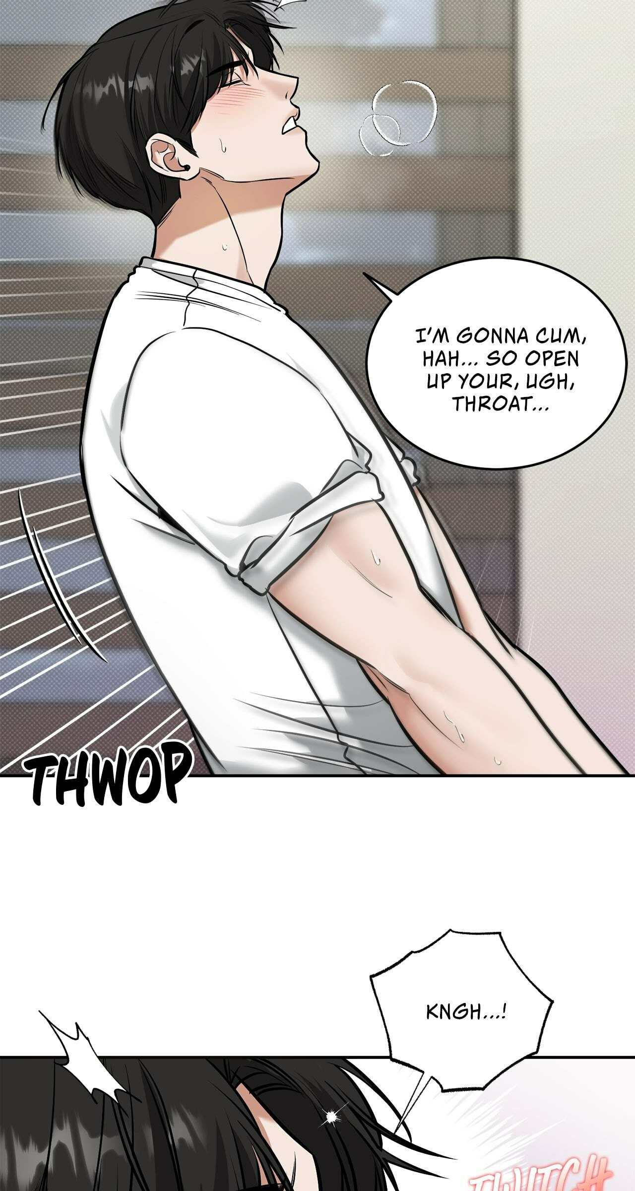All For Me Chapter 10 page 77 - 