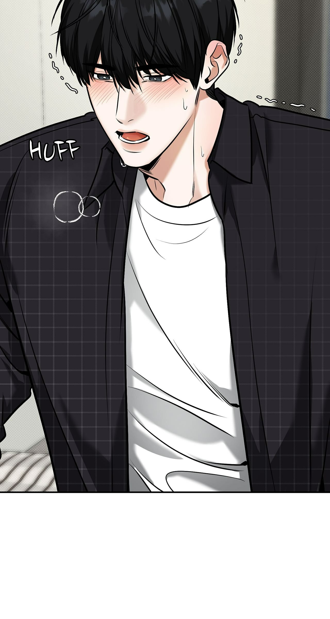 All For Me Chapter 10 page 87 - 