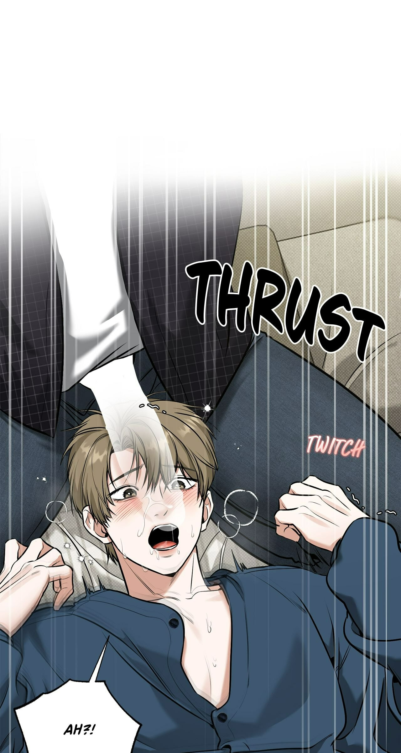 All For Me Chapter 10 page 10 - 