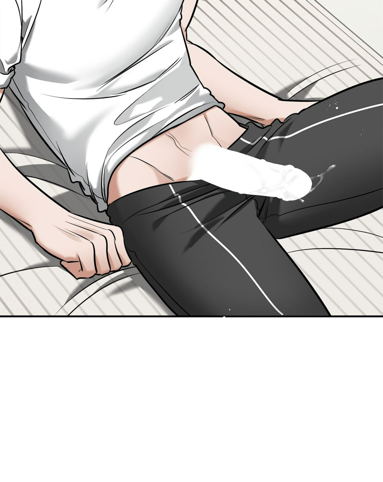 All For Me Chapter 10 page 93 - 