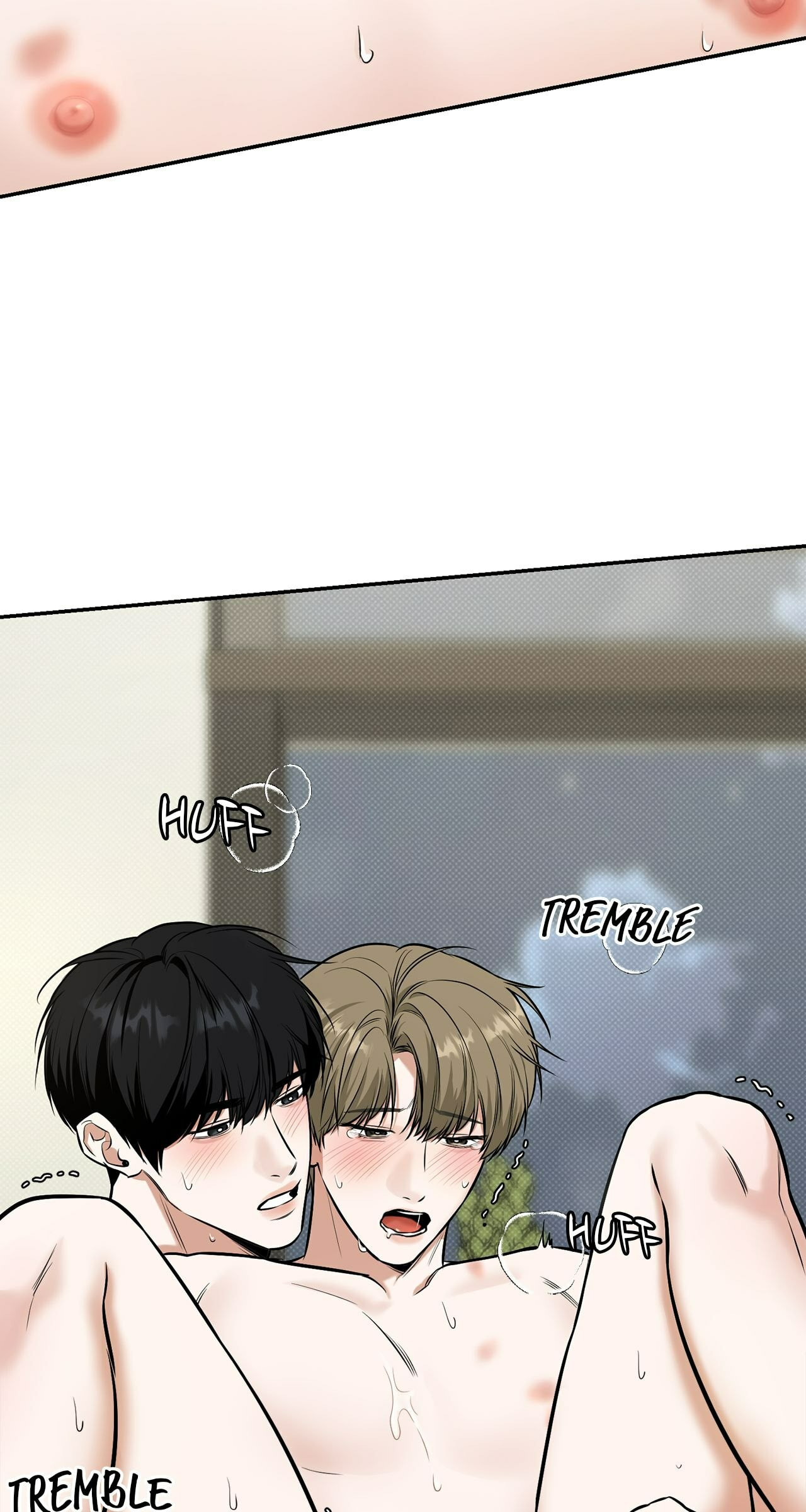 All For Me Chapter 10 page 95 - 