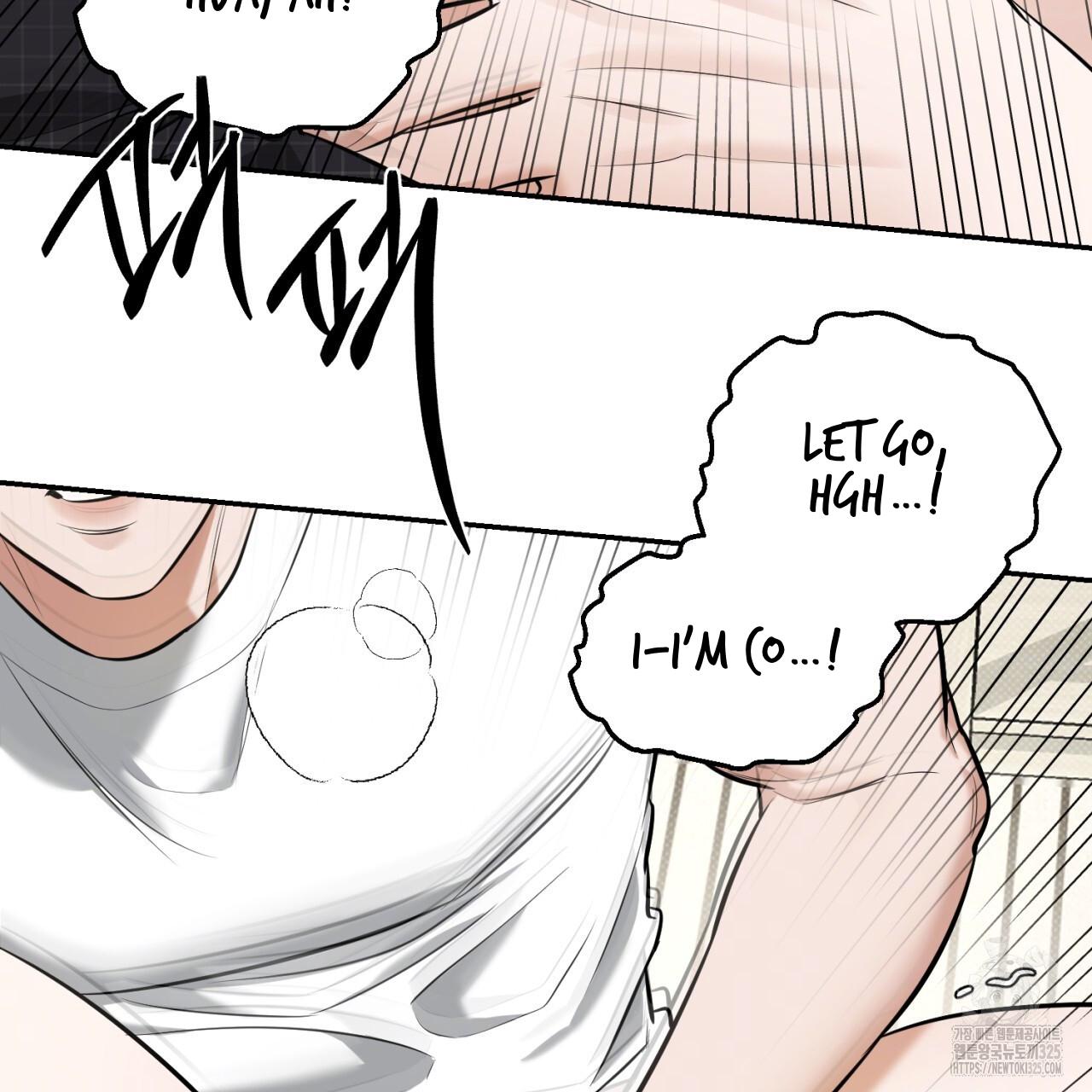 All For Me Chapter 11.1 page 113 - 