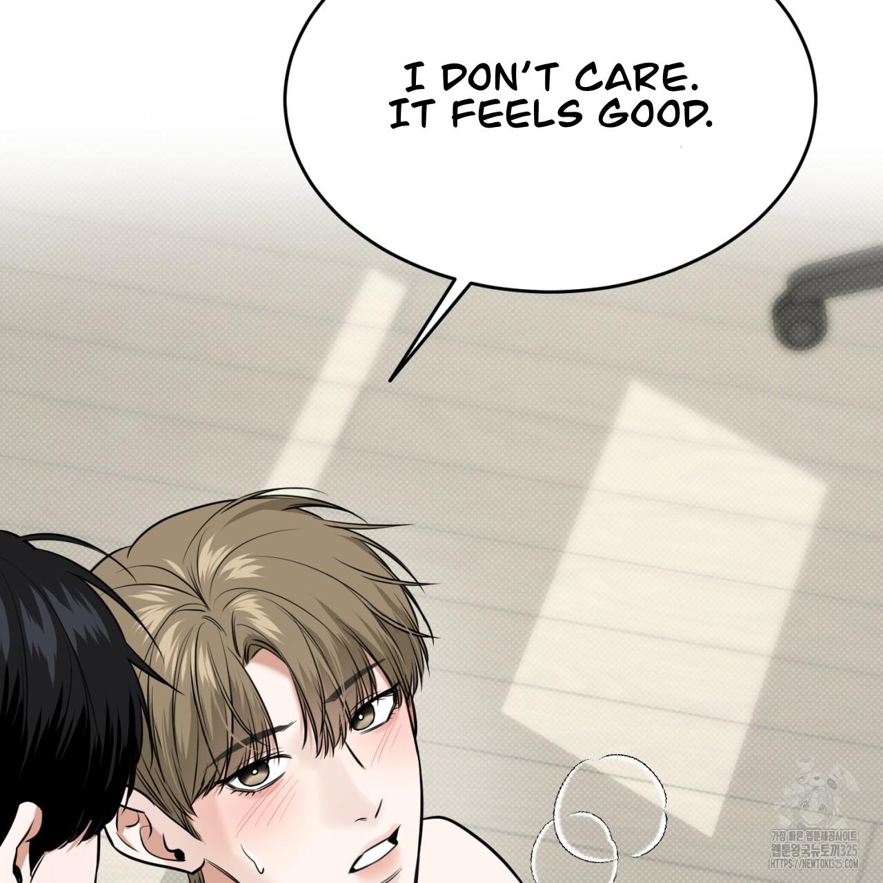 All For Me Chapter 11.1 page 14 - 