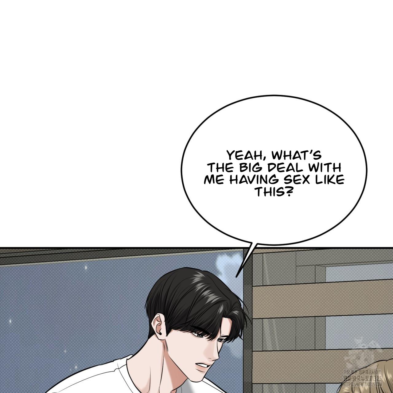 All For Me Chapter 11.1 page 19 - 