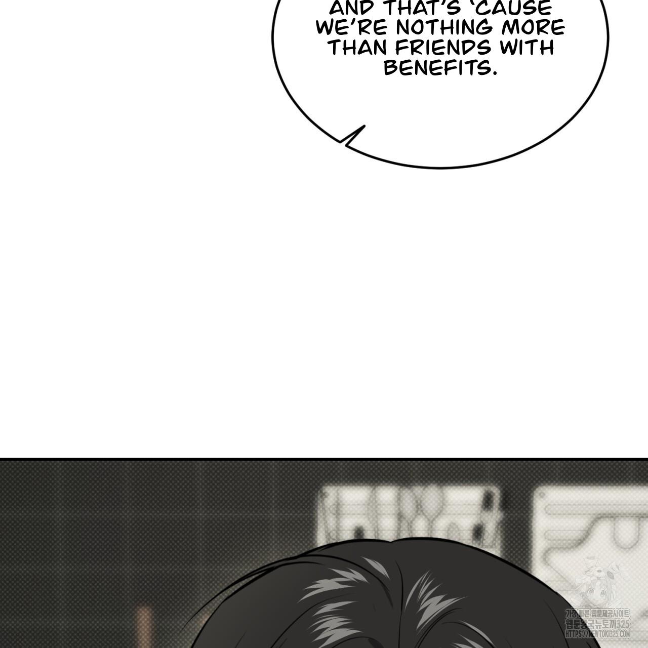 All For Me Chapter 11.1 page 36 - 