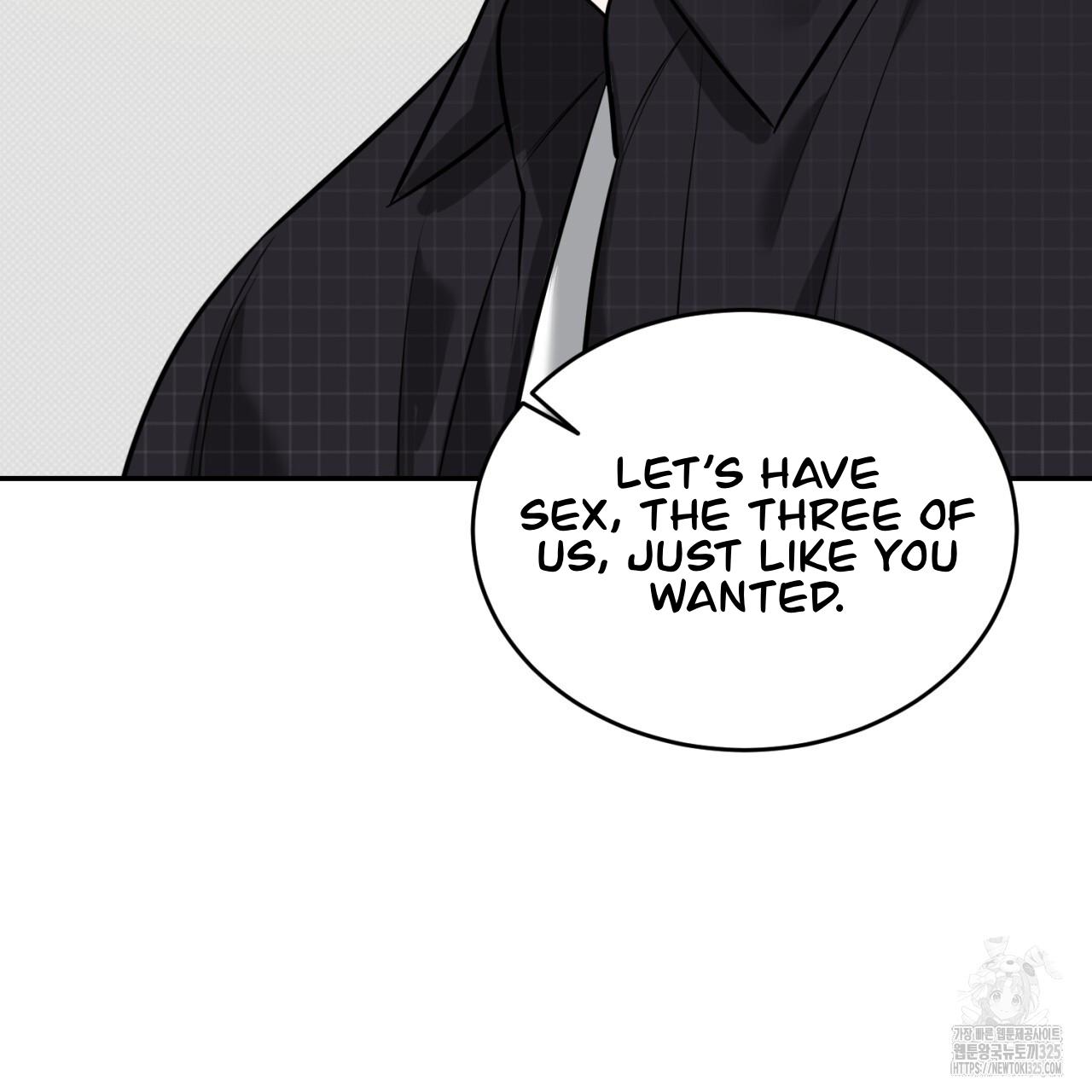 All For Me Chapter 11.1 page 40 - 