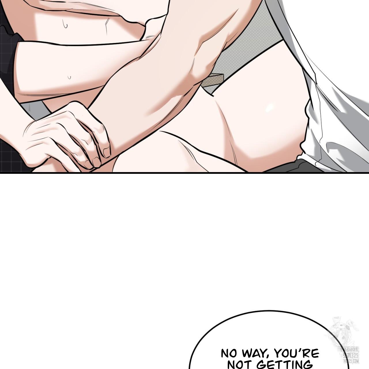 All For Me Chapter 11.1 page 53 - 