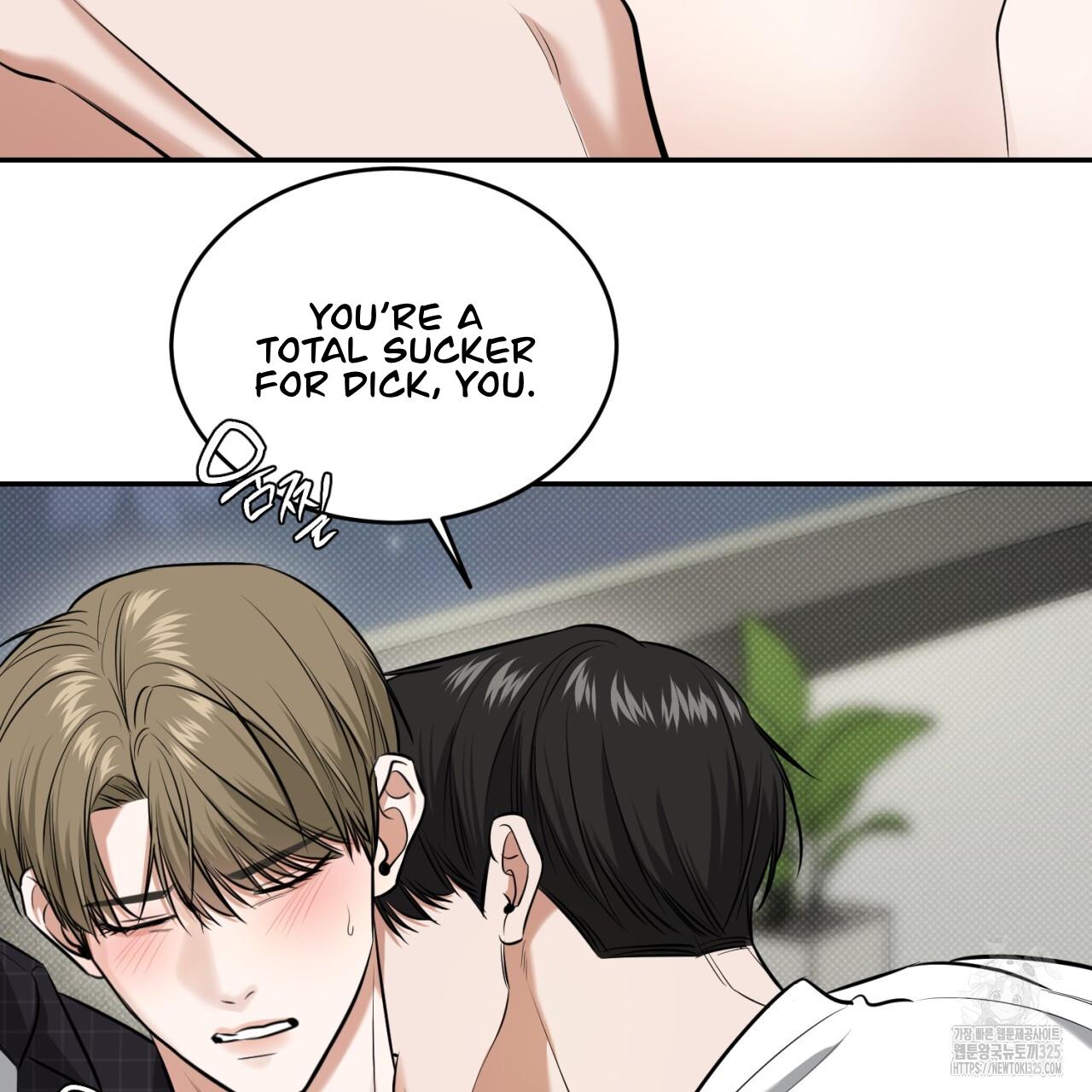 All For Me Chapter 11.1 page 55 - 