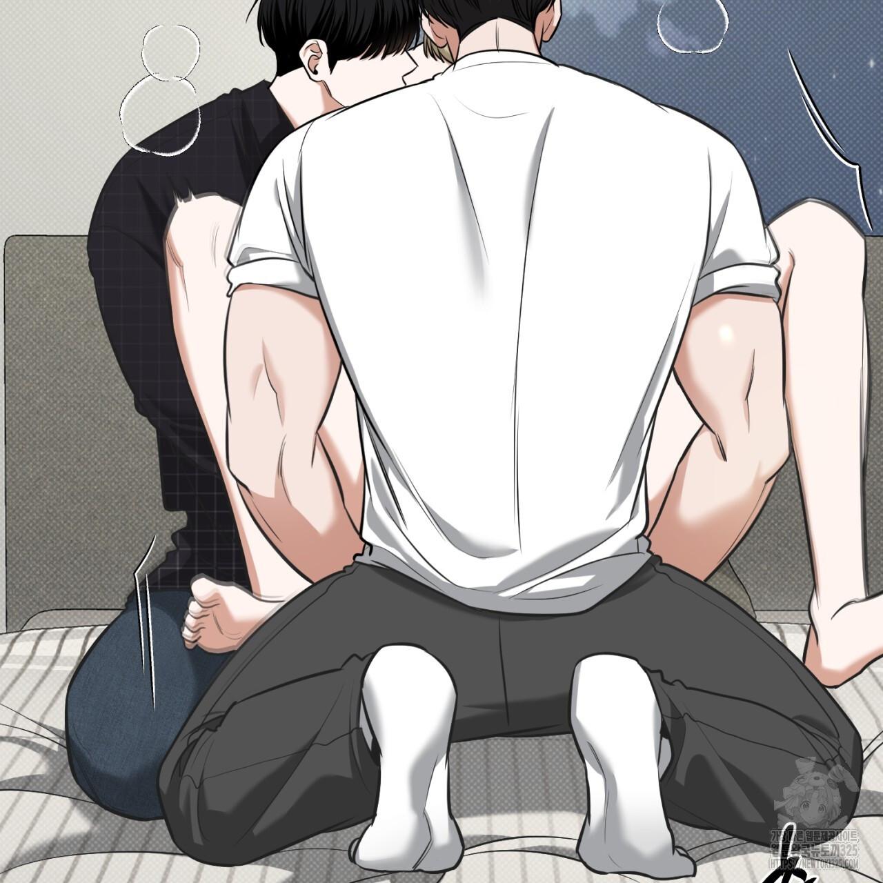 All For Me Chapter 11.1 page 66 - 