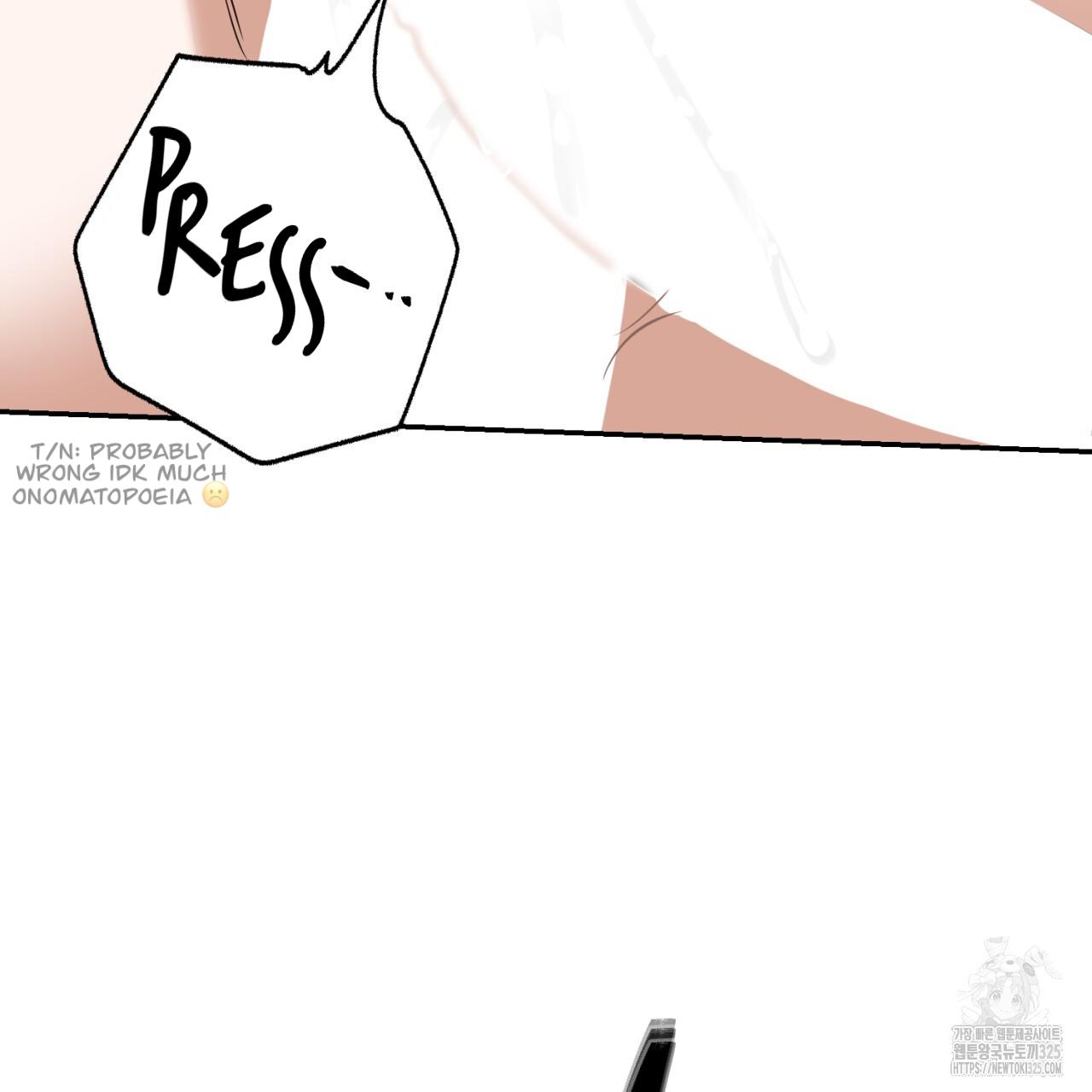 All For Me Chapter 11.1 page 74 - 
