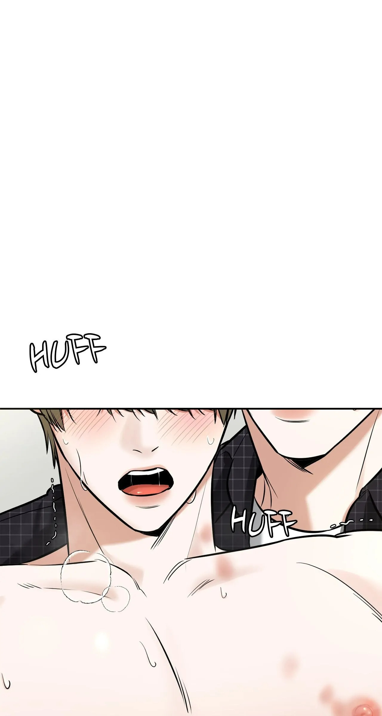 All For Me Chapter 11 page 1 - 