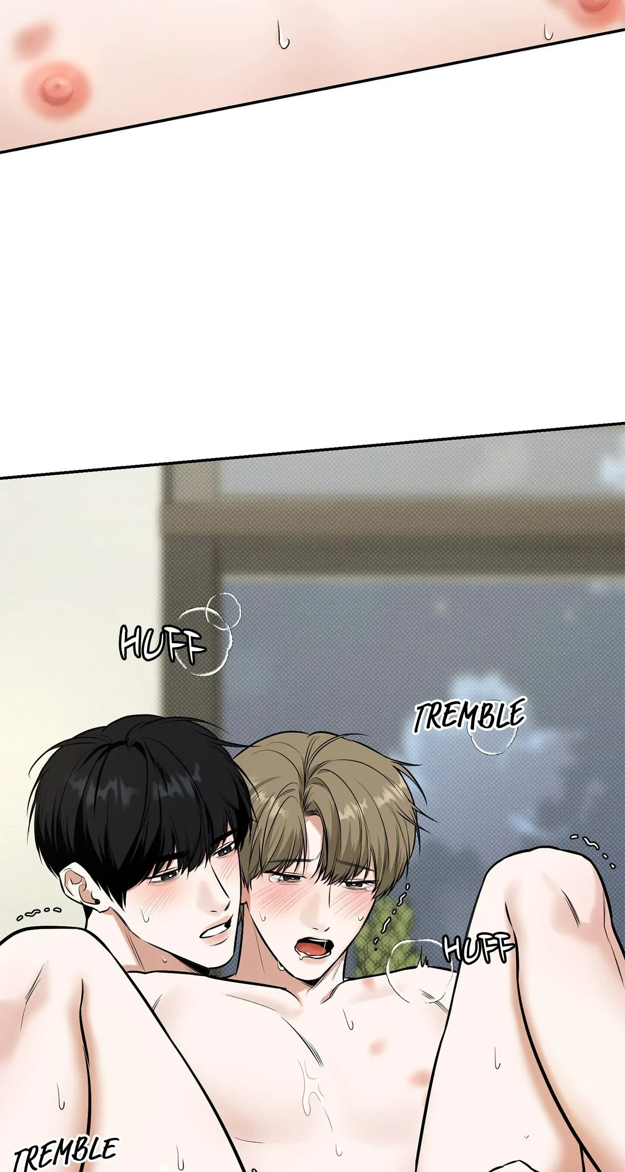 All For Me Chapter 11 page 2 - 