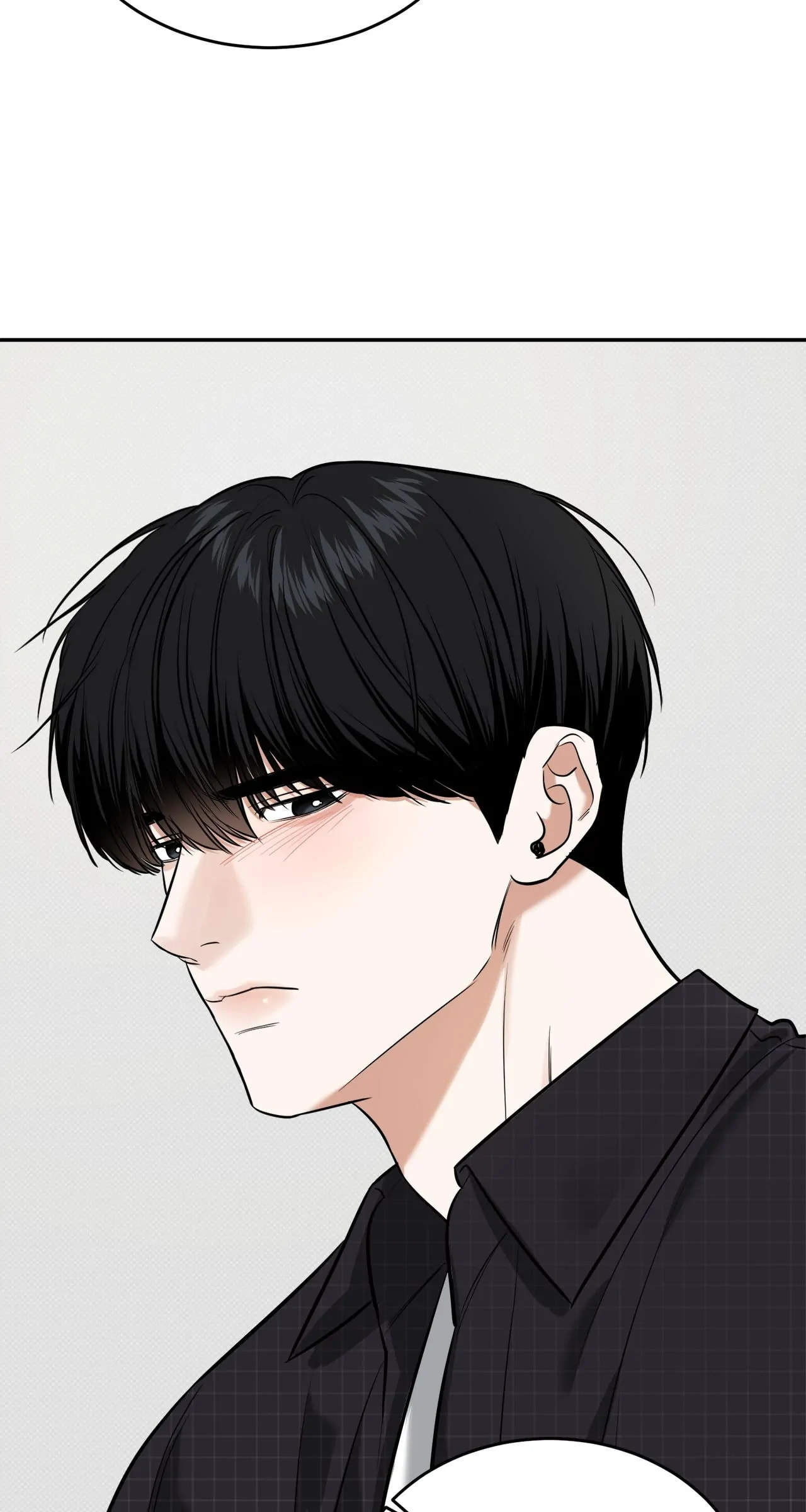 All For Me Chapter 11 page 21 - 
