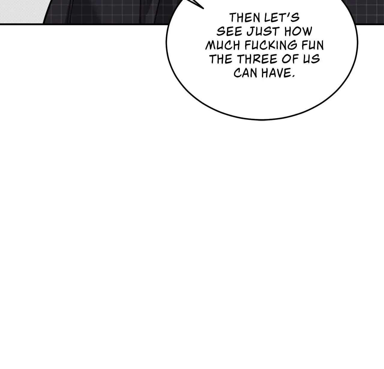All For Me Chapter 11 page 22 - 