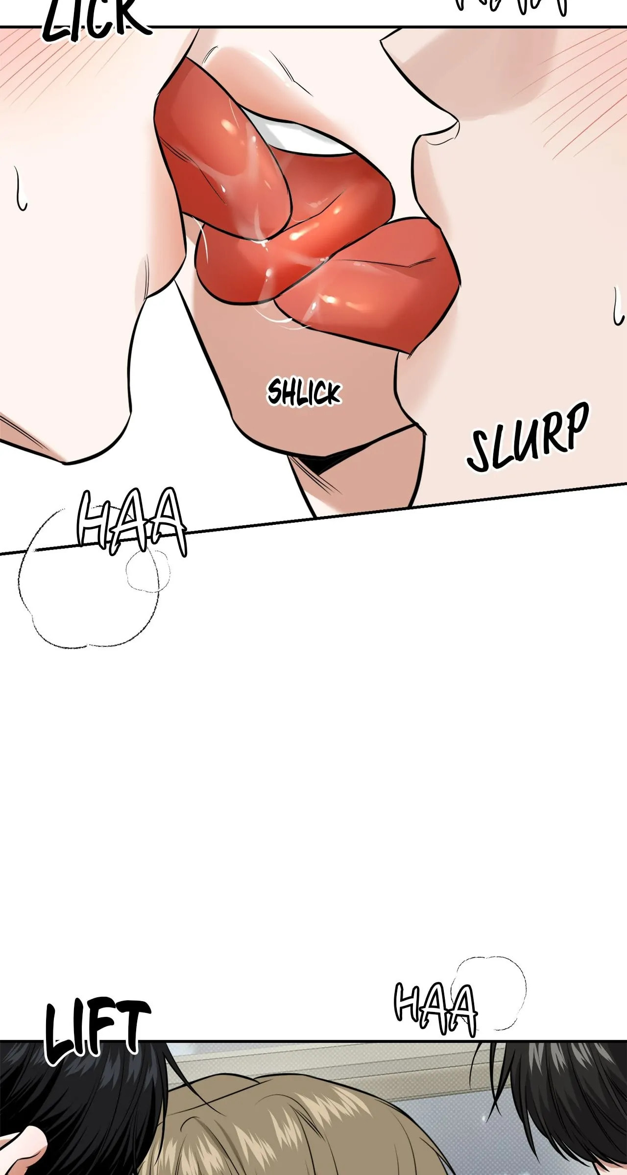 All For Me Chapter 11 page 25 - 