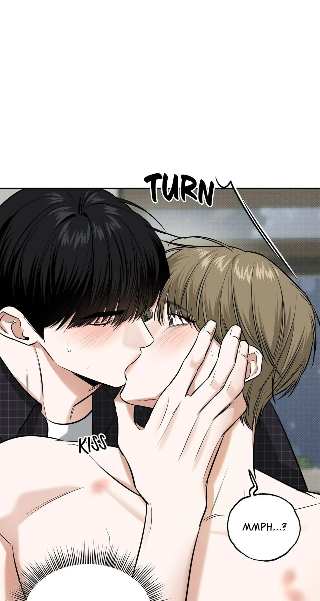 All For Me Chapter 11 page 32 - 