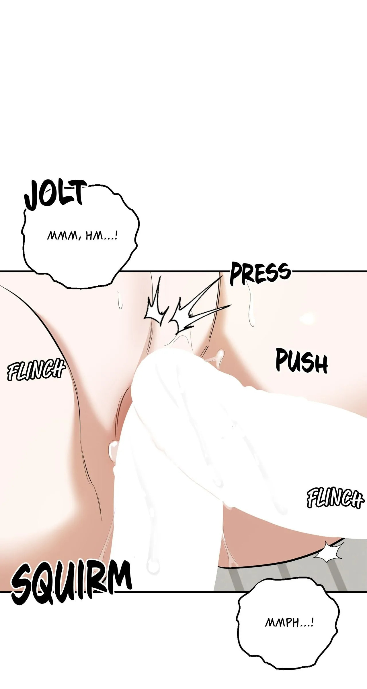 All For Me Chapter 11 page 36 - 