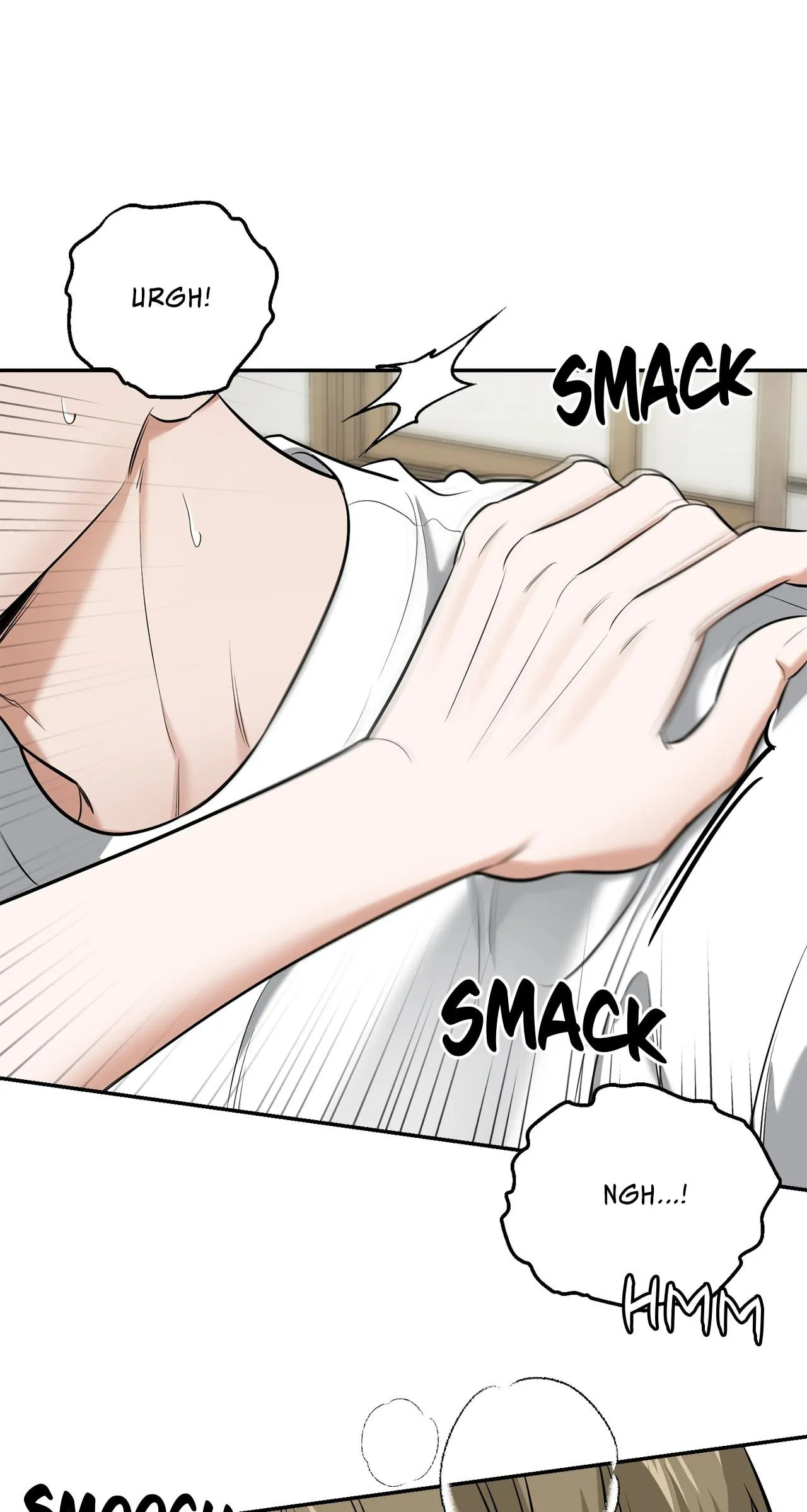 All For Me Chapter 11 page 37 - 