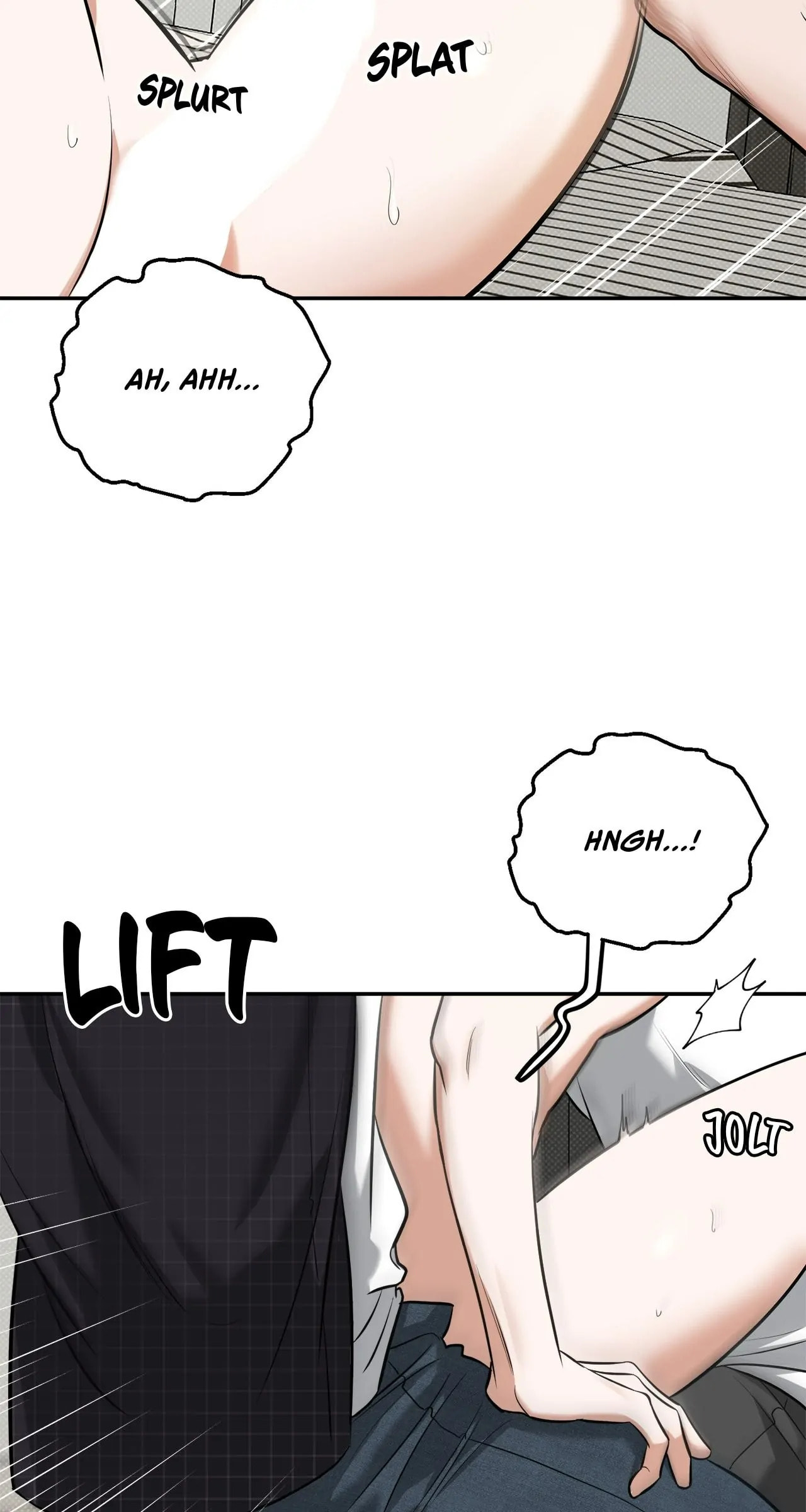 All For Me Chapter 11 page 43 - 