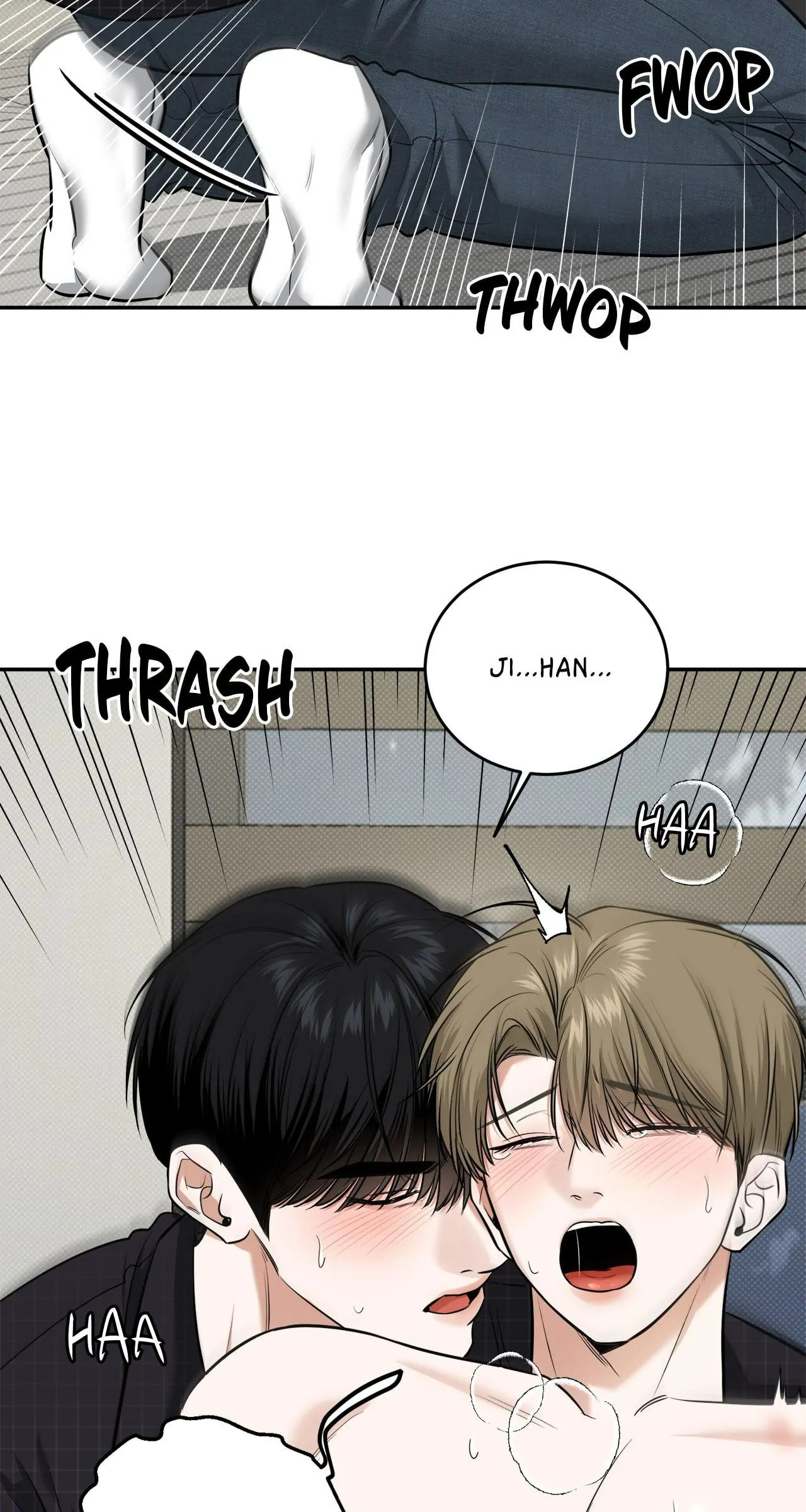 All For Me Chapter 11 page 44 - 