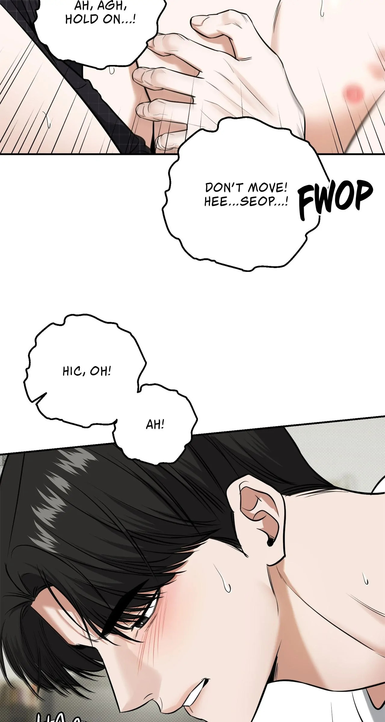 All For Me Chapter 11 page 45 - 