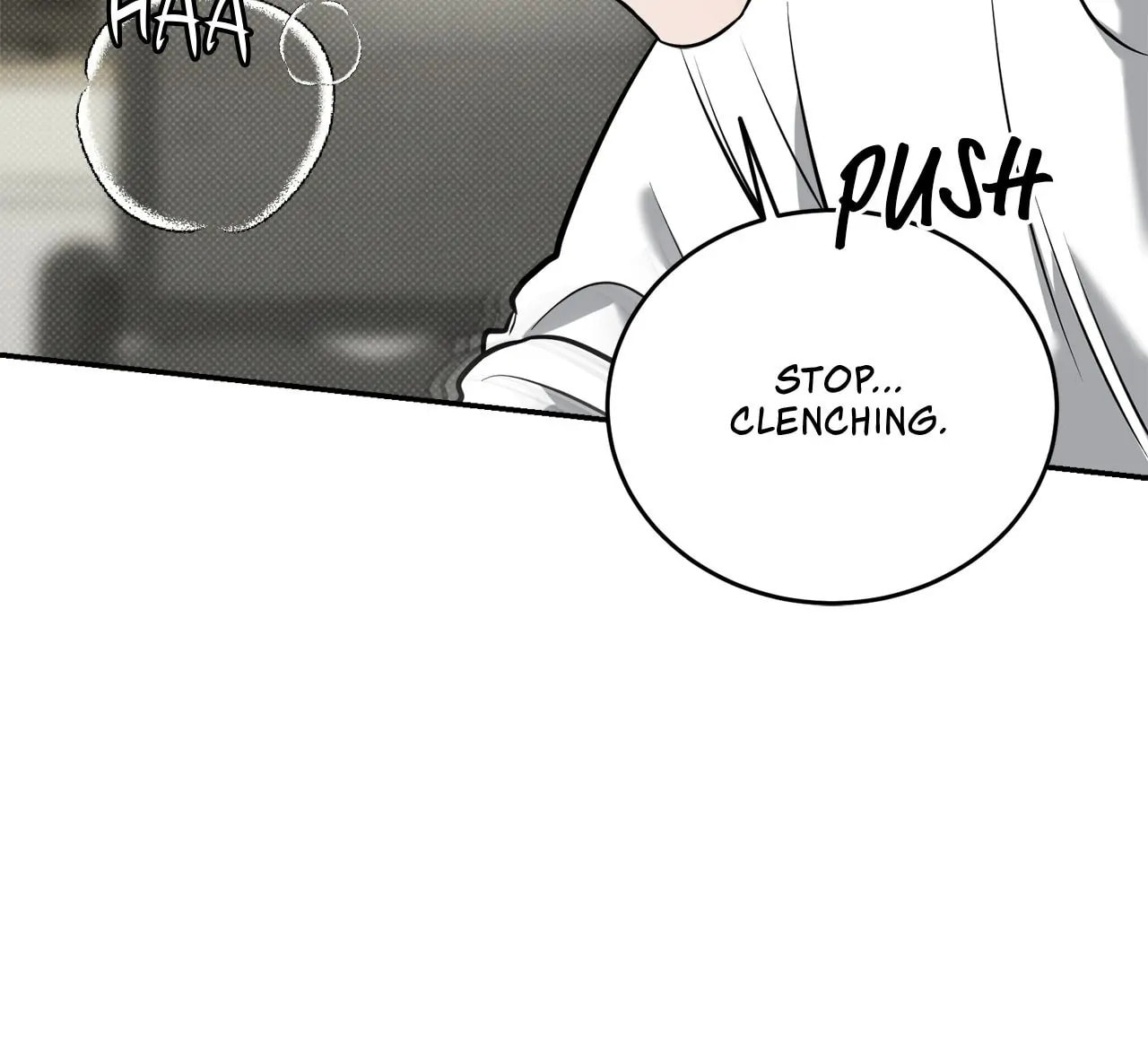 All For Me Chapter 11 page 46 - 